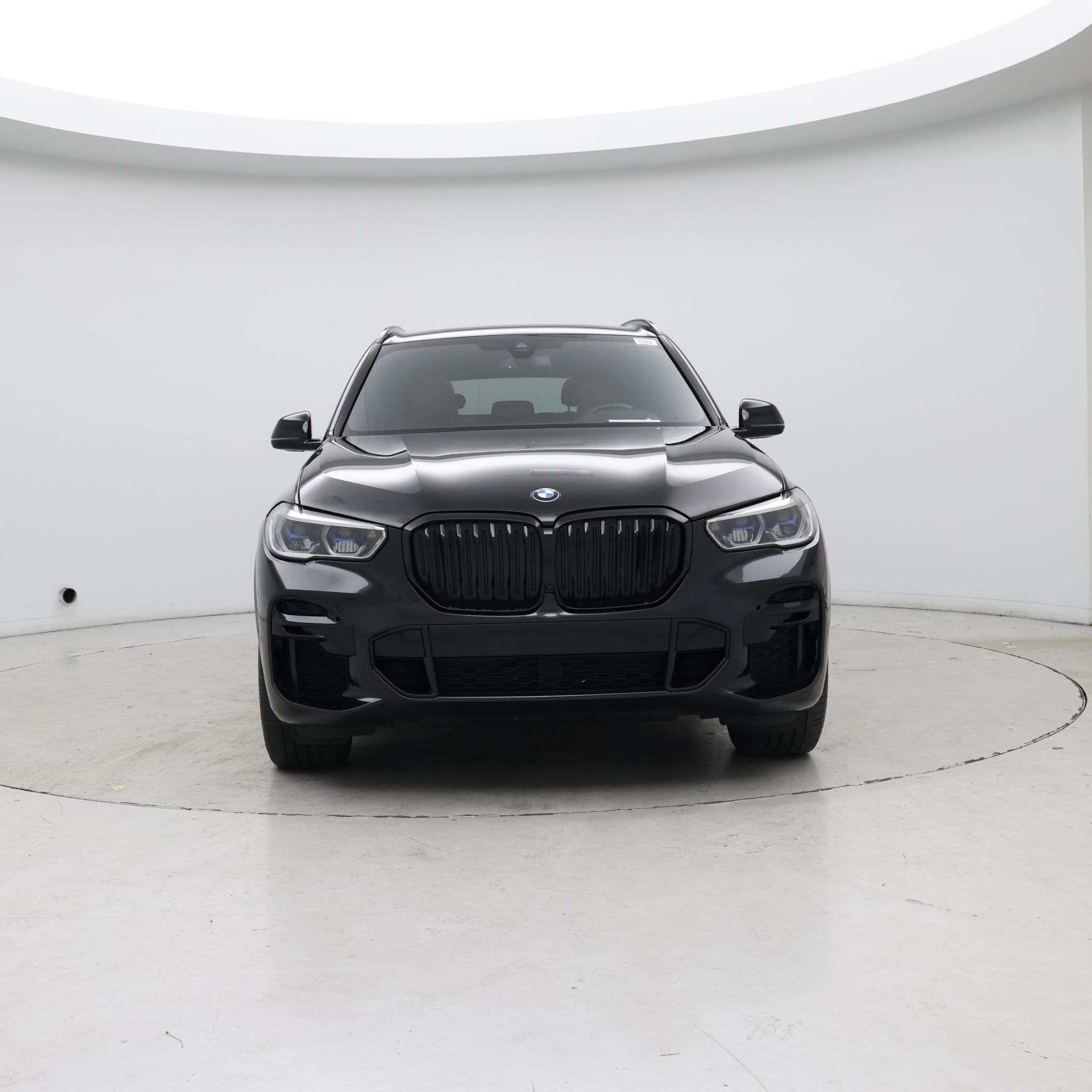 Thumbnail: 2023 BMW X5 - 5