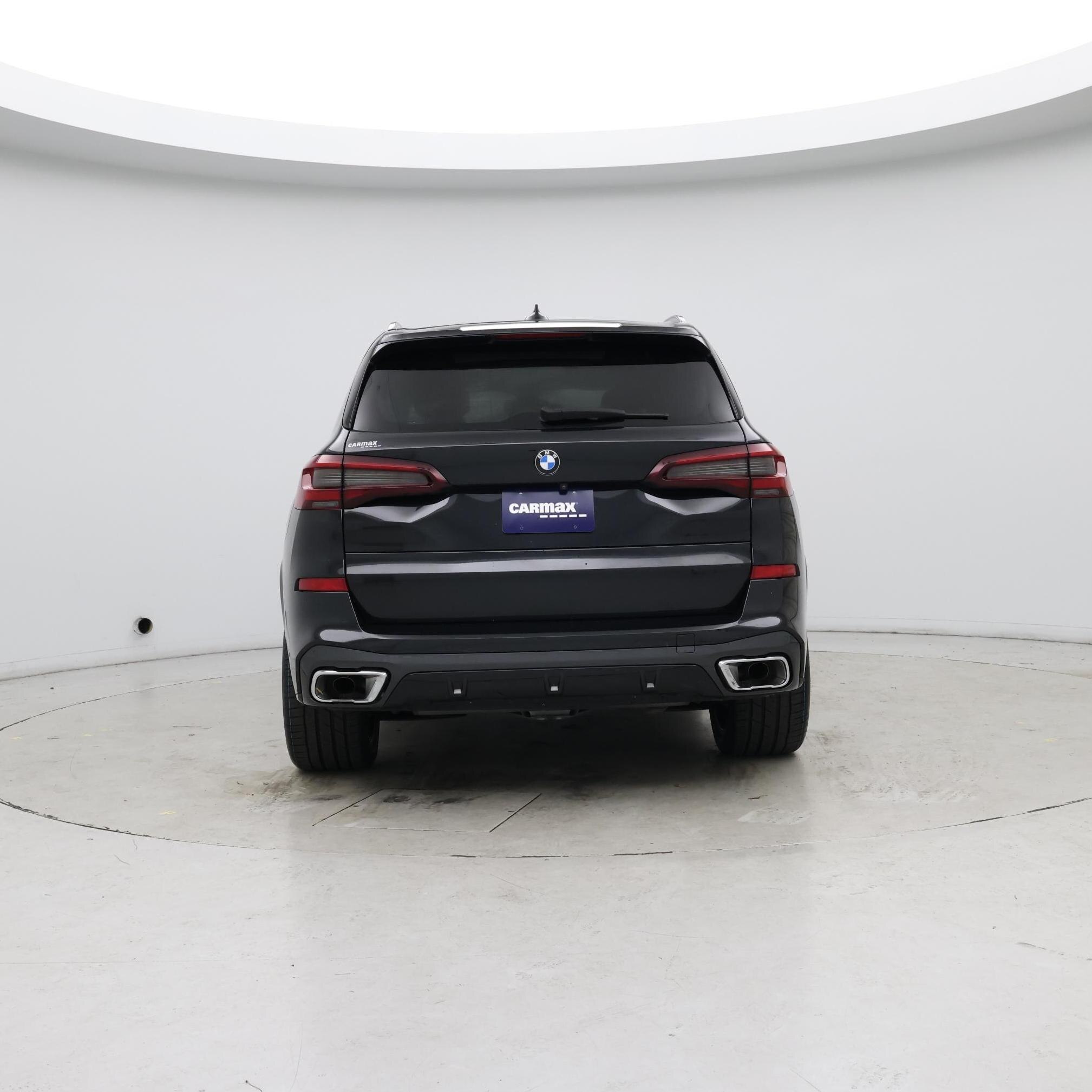 Thumbnail: 2023 BMW X5 - 6