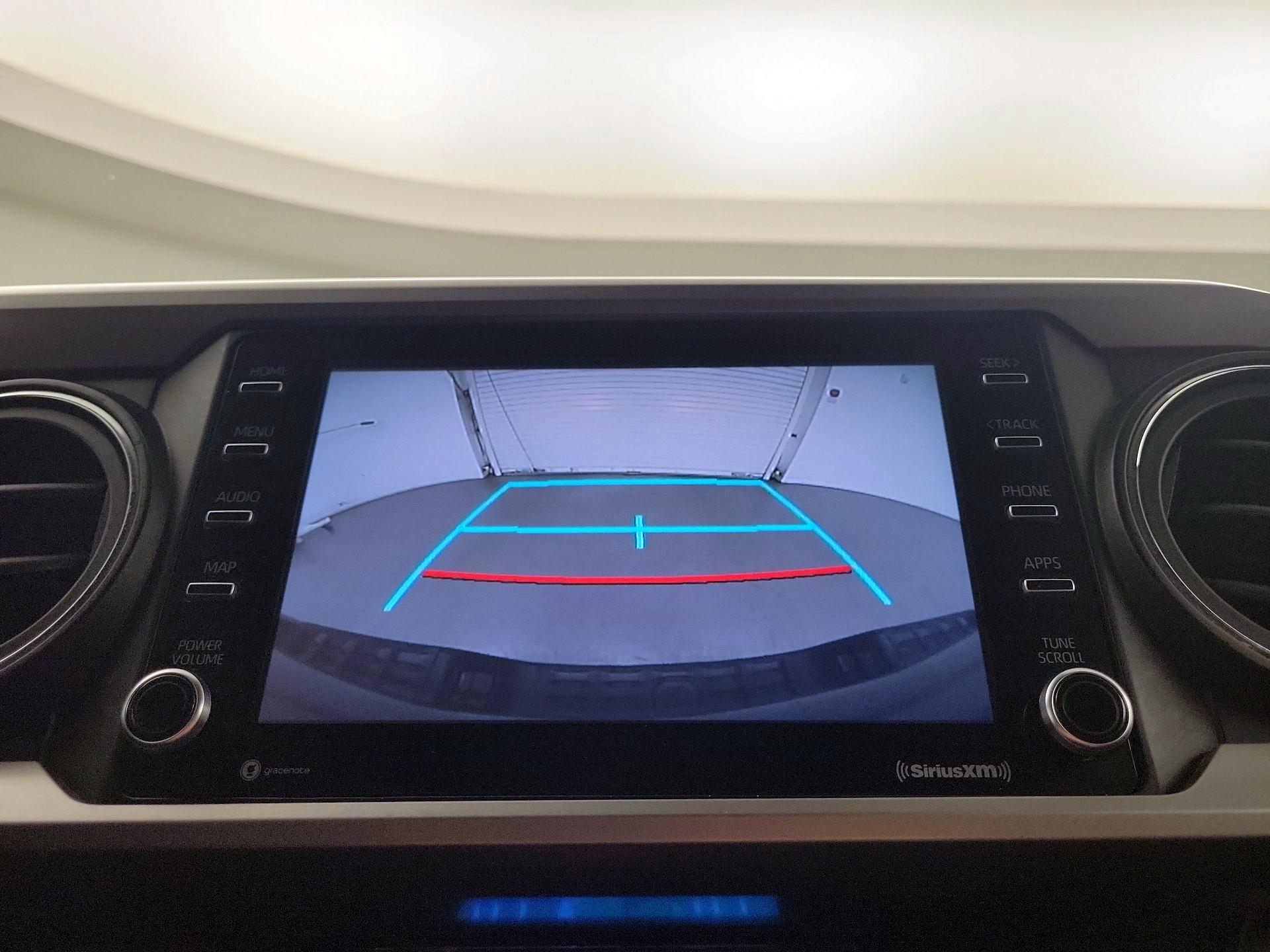 Thumbnail: 2022 Toyota Tacoma - 12