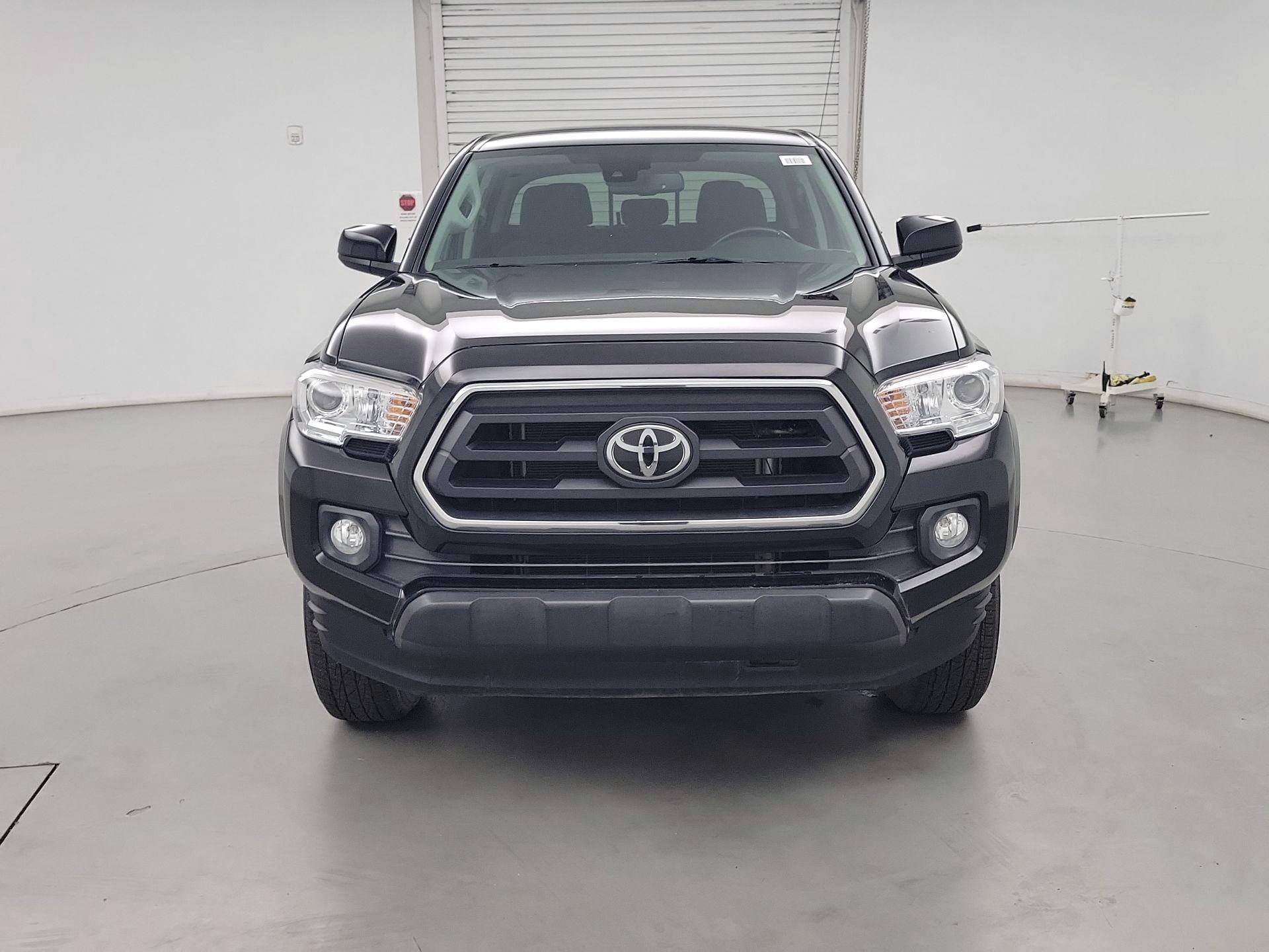 Thumbnail: 2022 Toyota Tacoma - 2