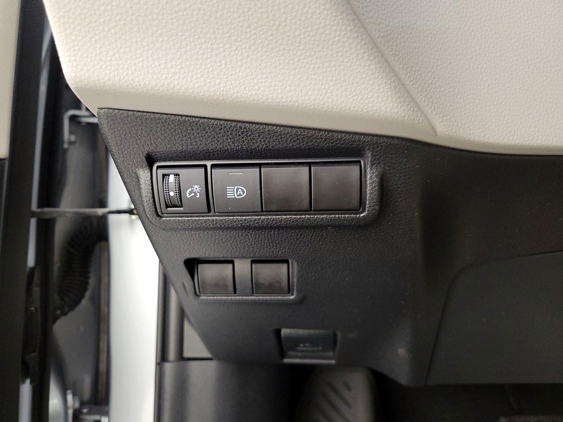 Thumbnail: 2023 Toyota Corolla Cross - 13