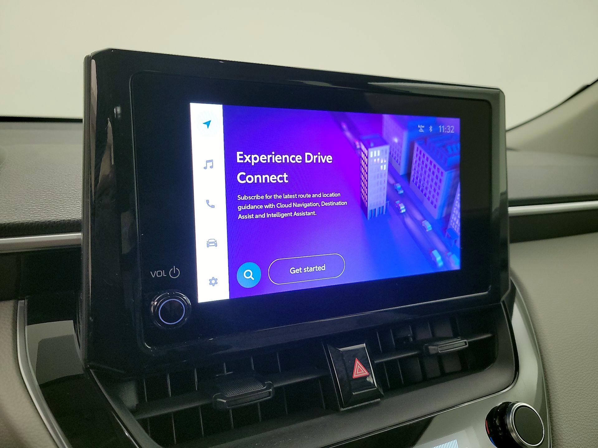 Thumbnail: 2023 Toyota Corolla Cross - 14