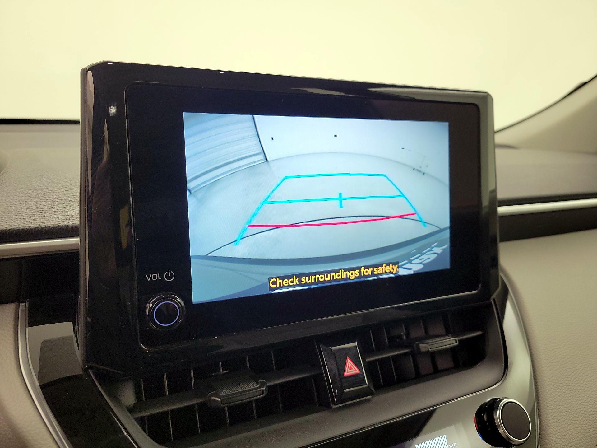 Thumbnail: 2023 Toyota Corolla Cross - 15