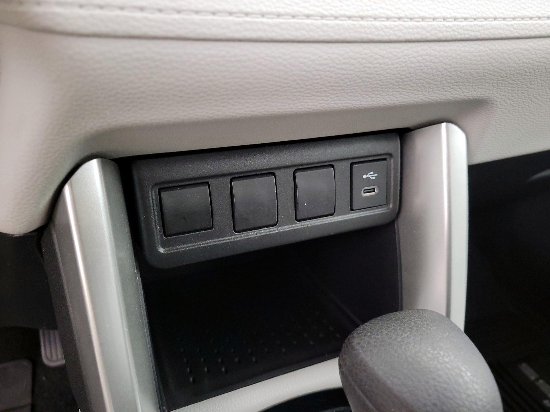 Thumbnail: 2023 Toyota Corolla Cross - 19