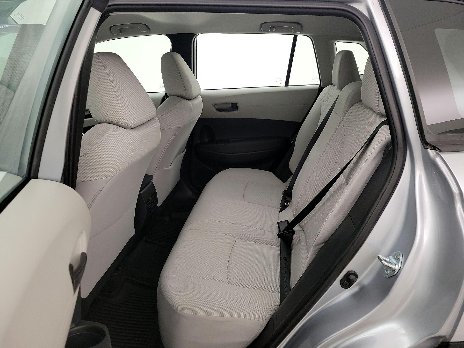 Thumbnail: 2023 Toyota Corolla Cross - 20