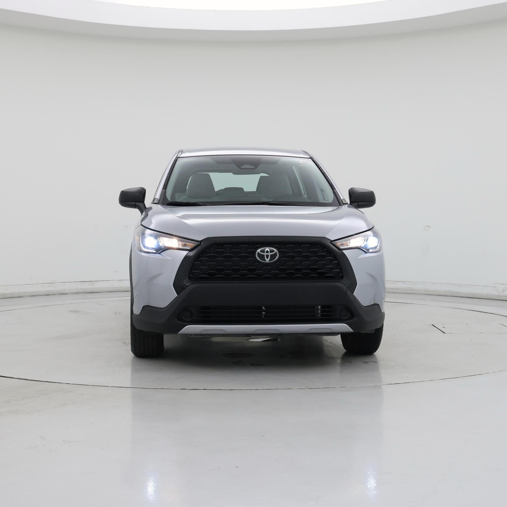 Thumbnail: 2023 Toyota Corolla Cross - 5