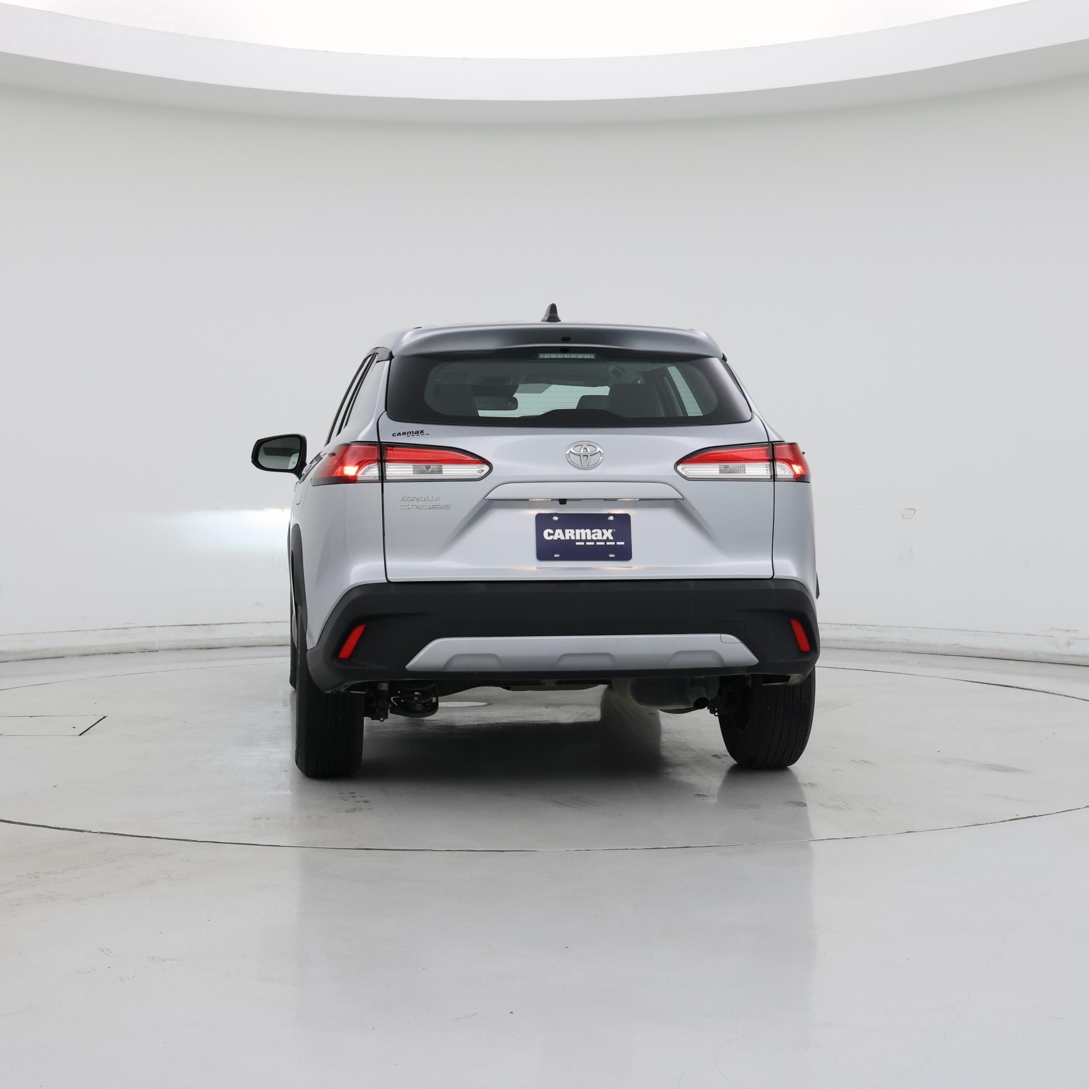 Thumbnail: 2023 Toyota Corolla Cross - 6