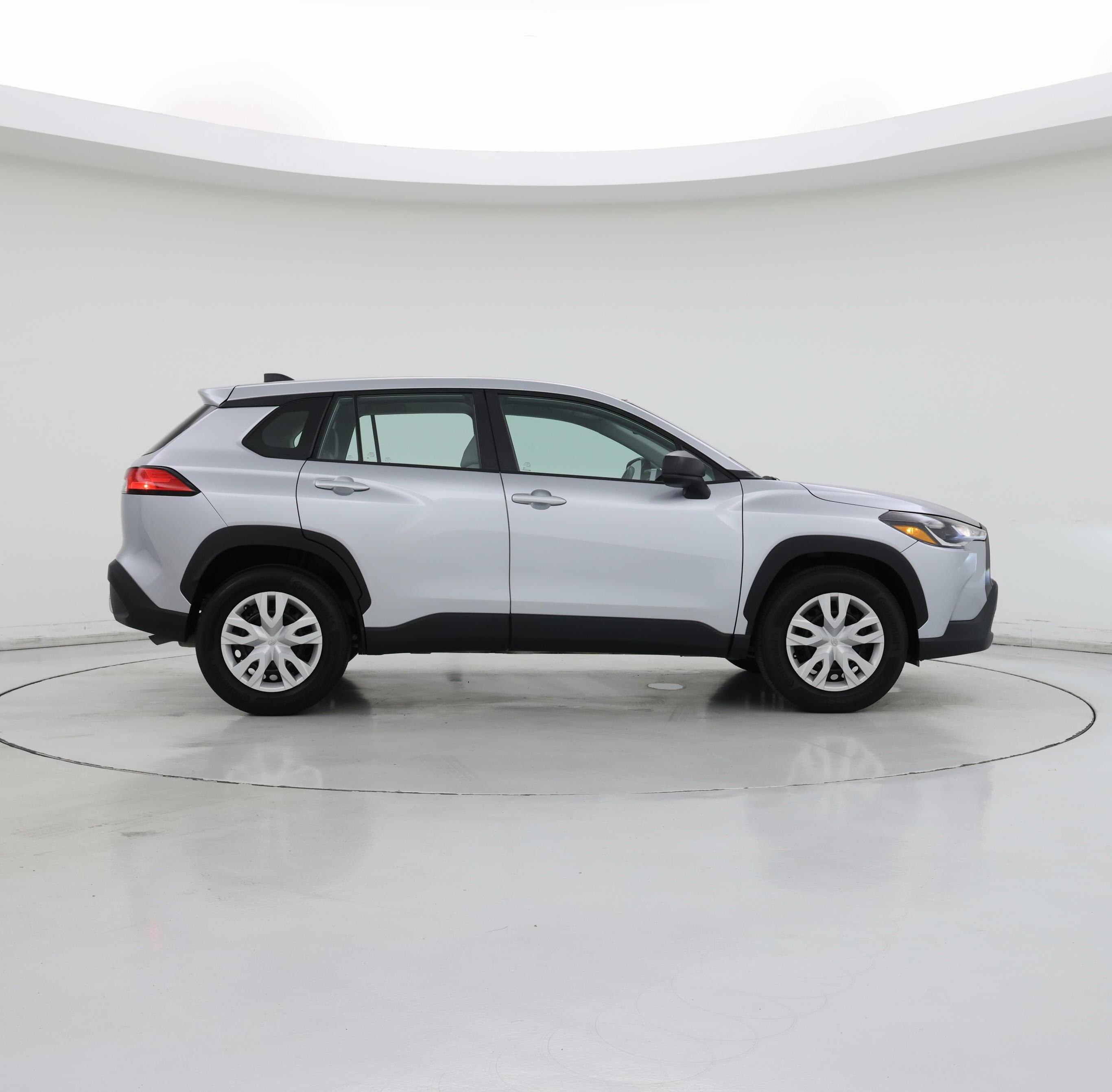 Thumbnail: 2023 Toyota Corolla Cross - 7