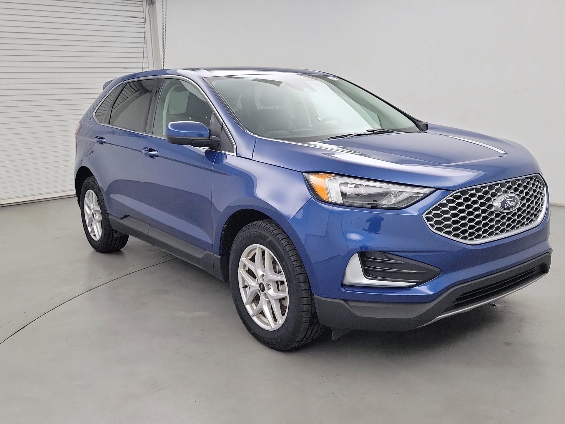 Thumbnail: 2023 Ford Edge - 1