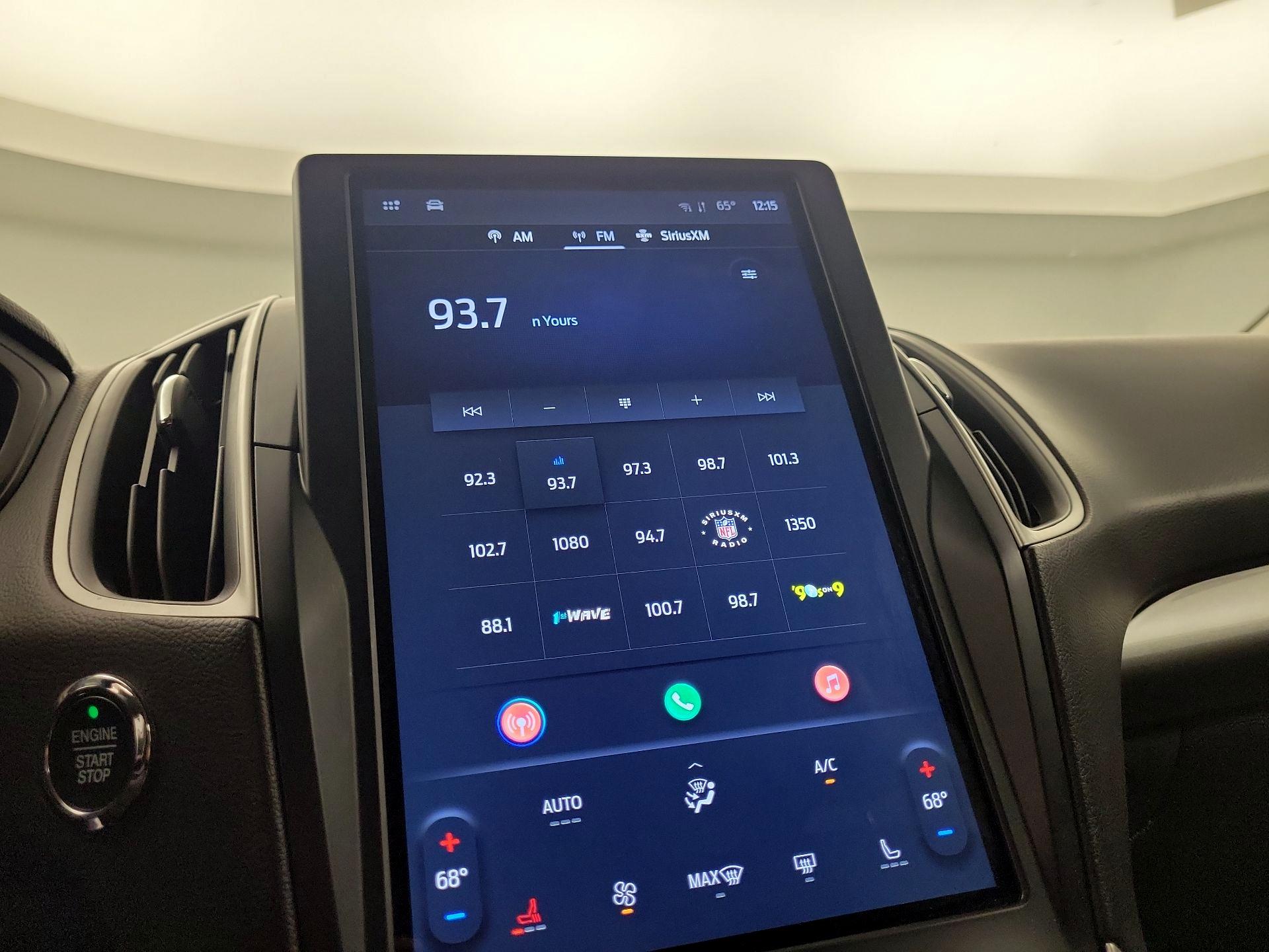 Thumbnail: 2023 Ford Edge - 13