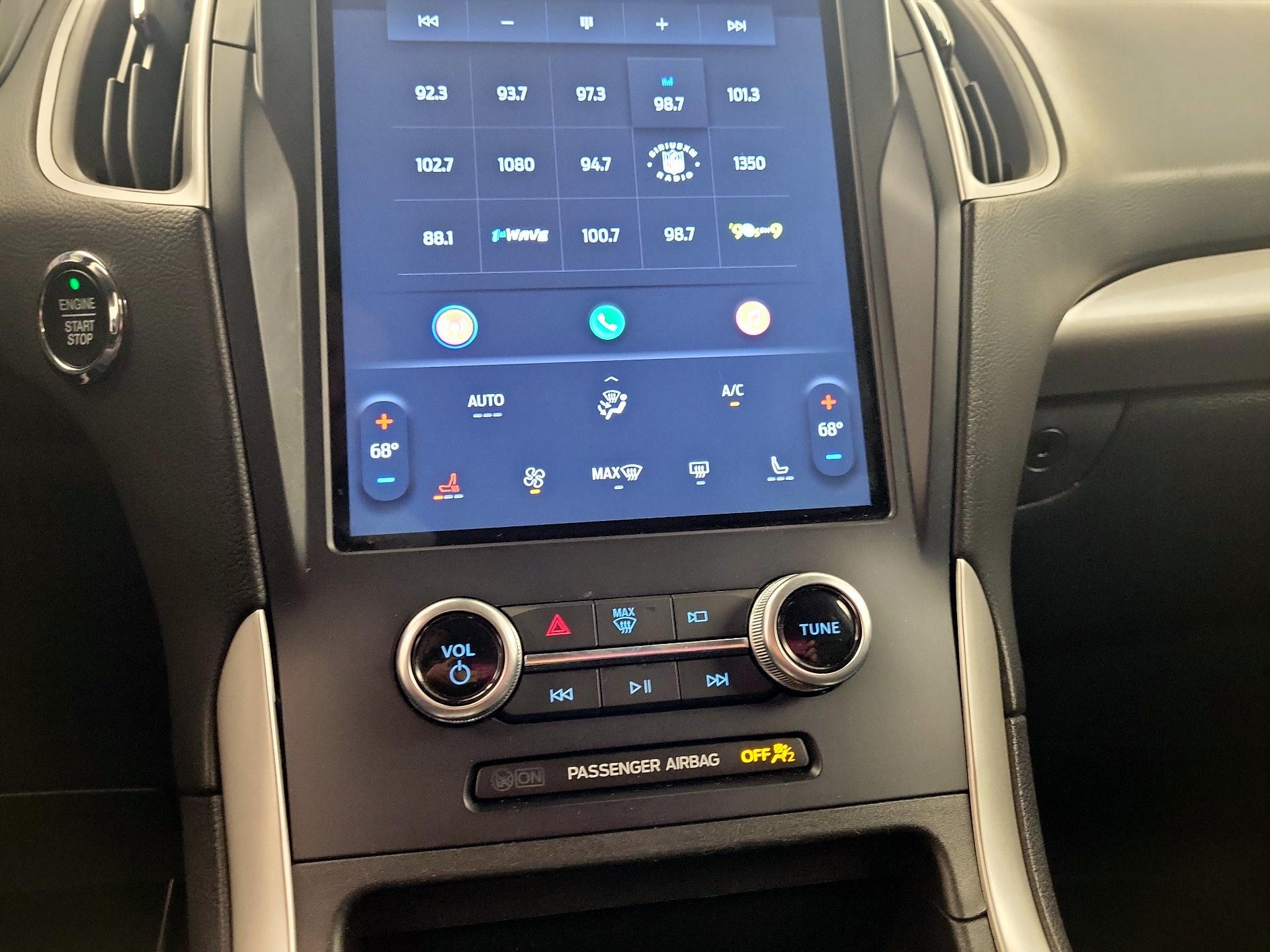 Thumbnail: 2023 Ford Edge - 14