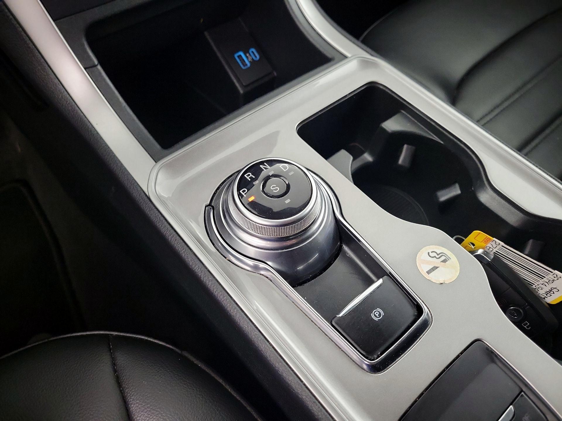 Thumbnail: 2023 Ford Edge - 15