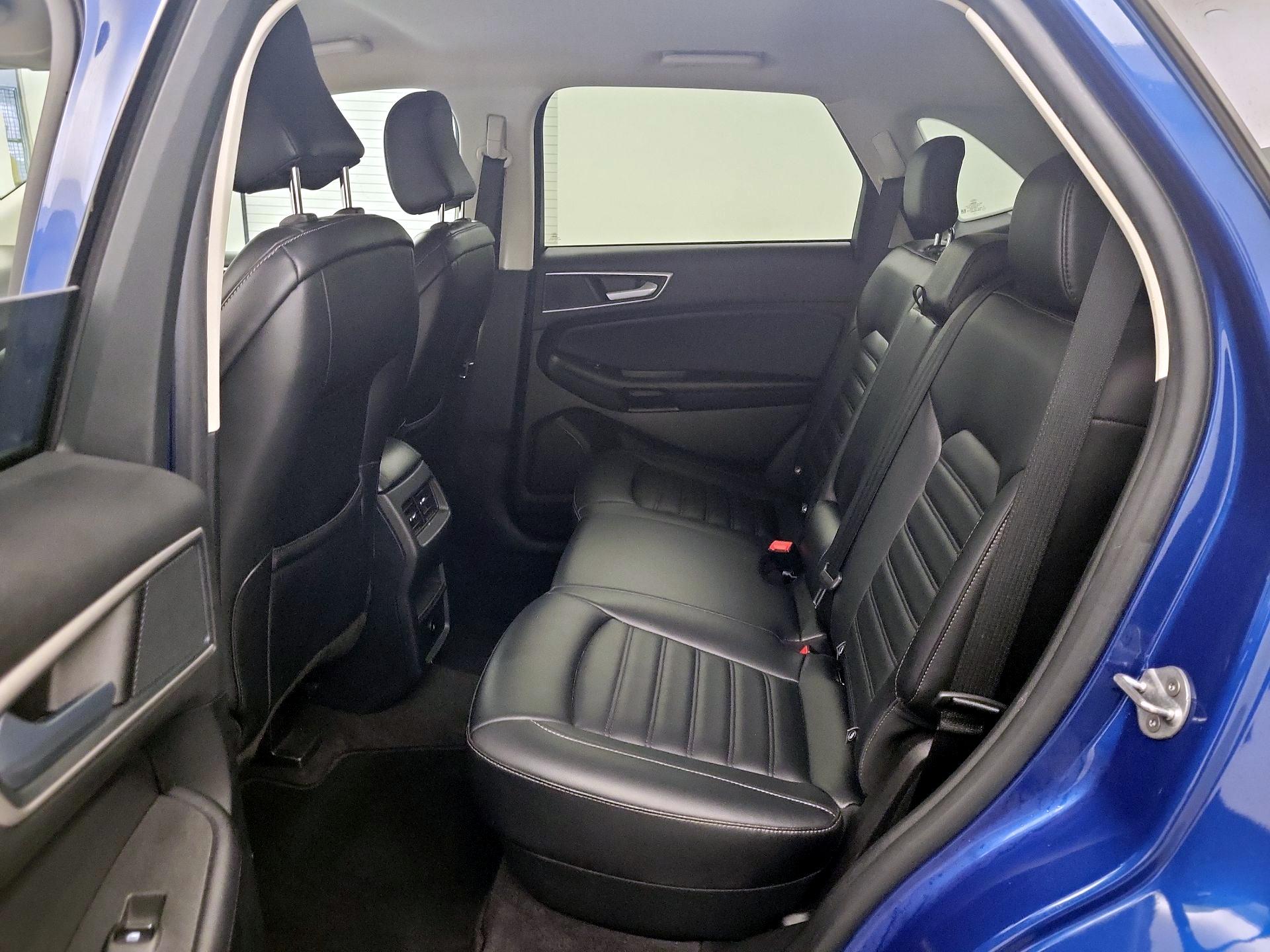 Thumbnail: 2023 Ford Edge - 17