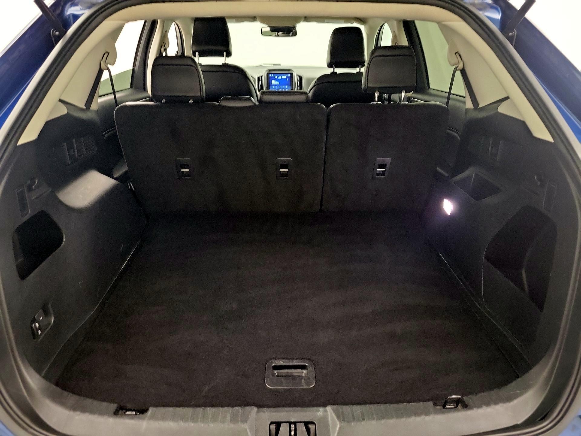 Thumbnail: 2023 Ford Edge - 18