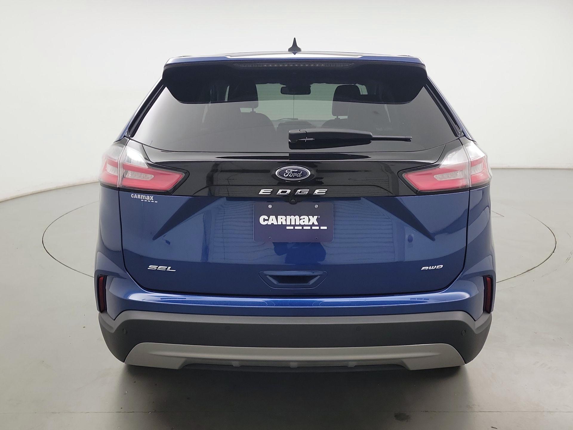 Thumbnail: 2023 Ford Edge - 6