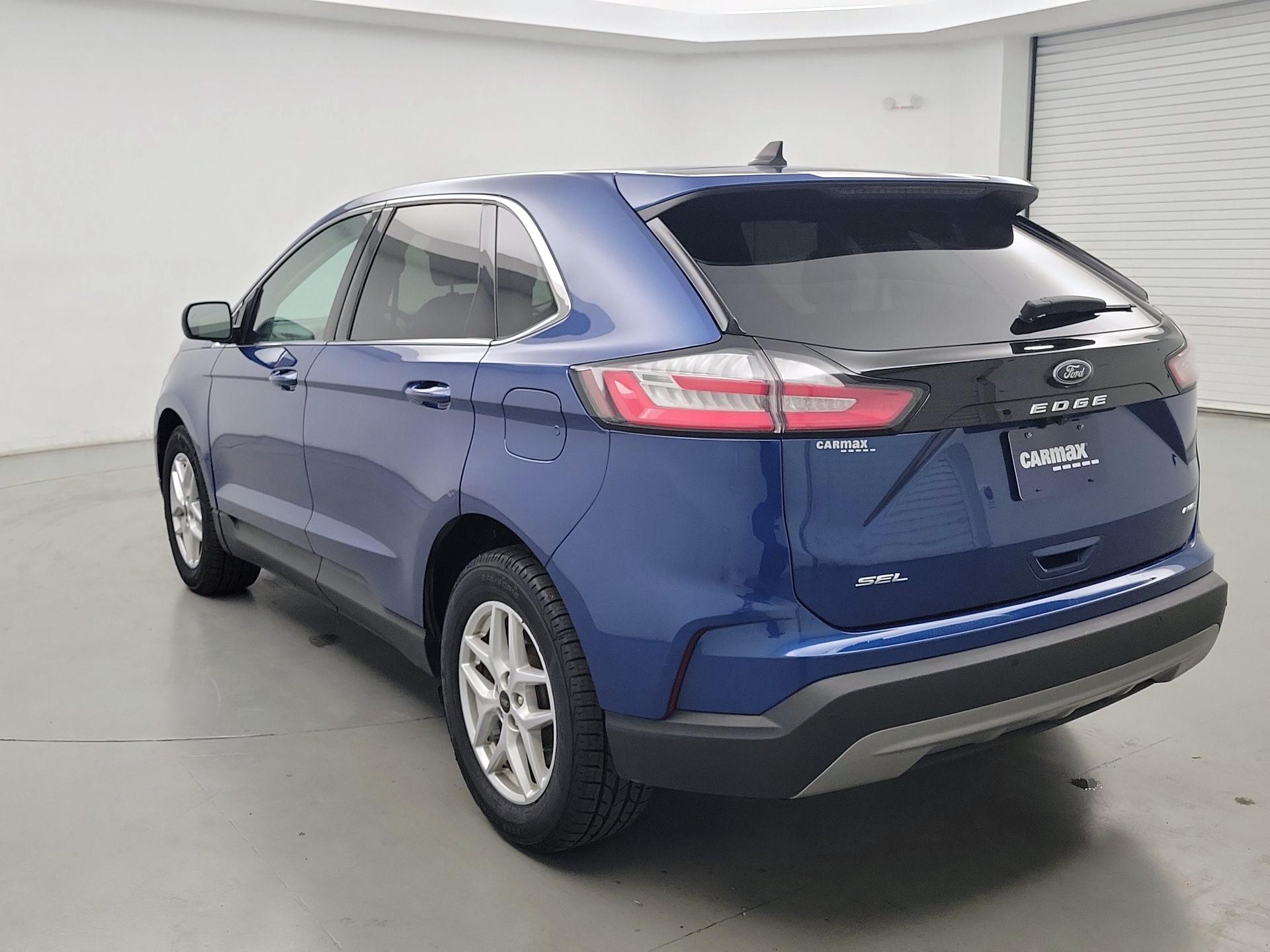 Thumbnail: 2023 Ford Edge - 7