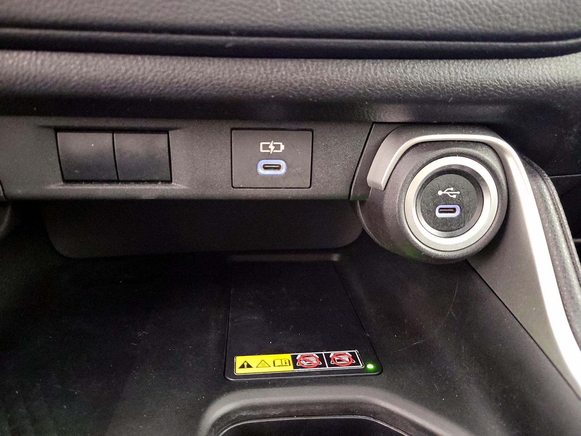 Thumbnail: 2025 Toyota Grand Highlander - 18