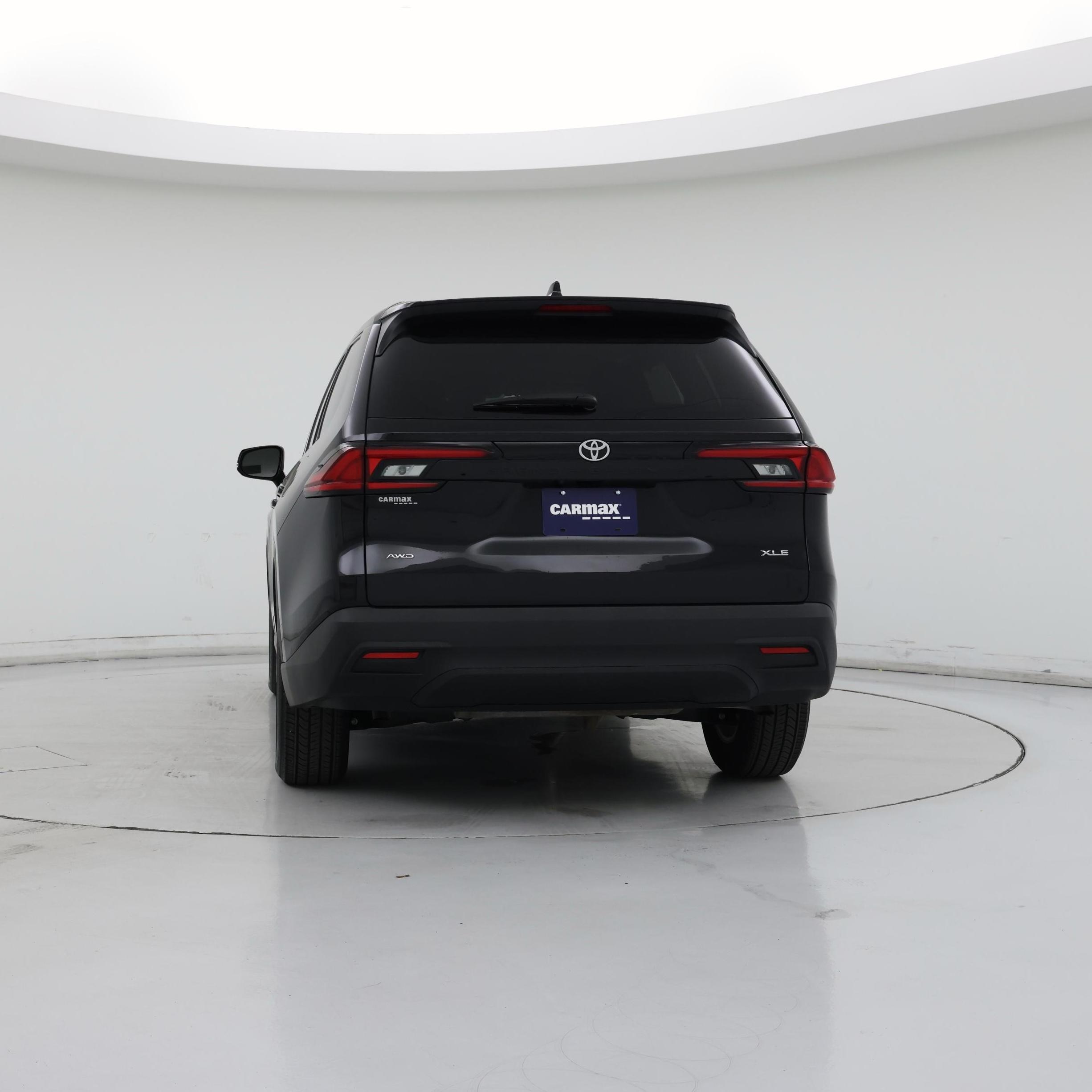 Thumbnail: 2025 Toyota Grand Highlander - 6