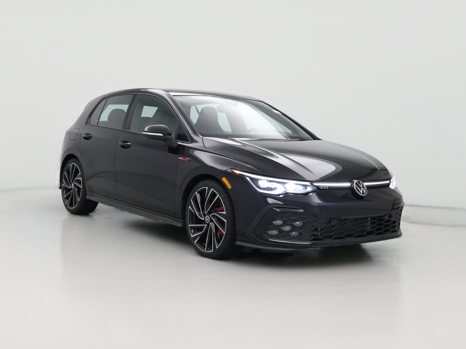 2023 Volkswagen Golf GTI