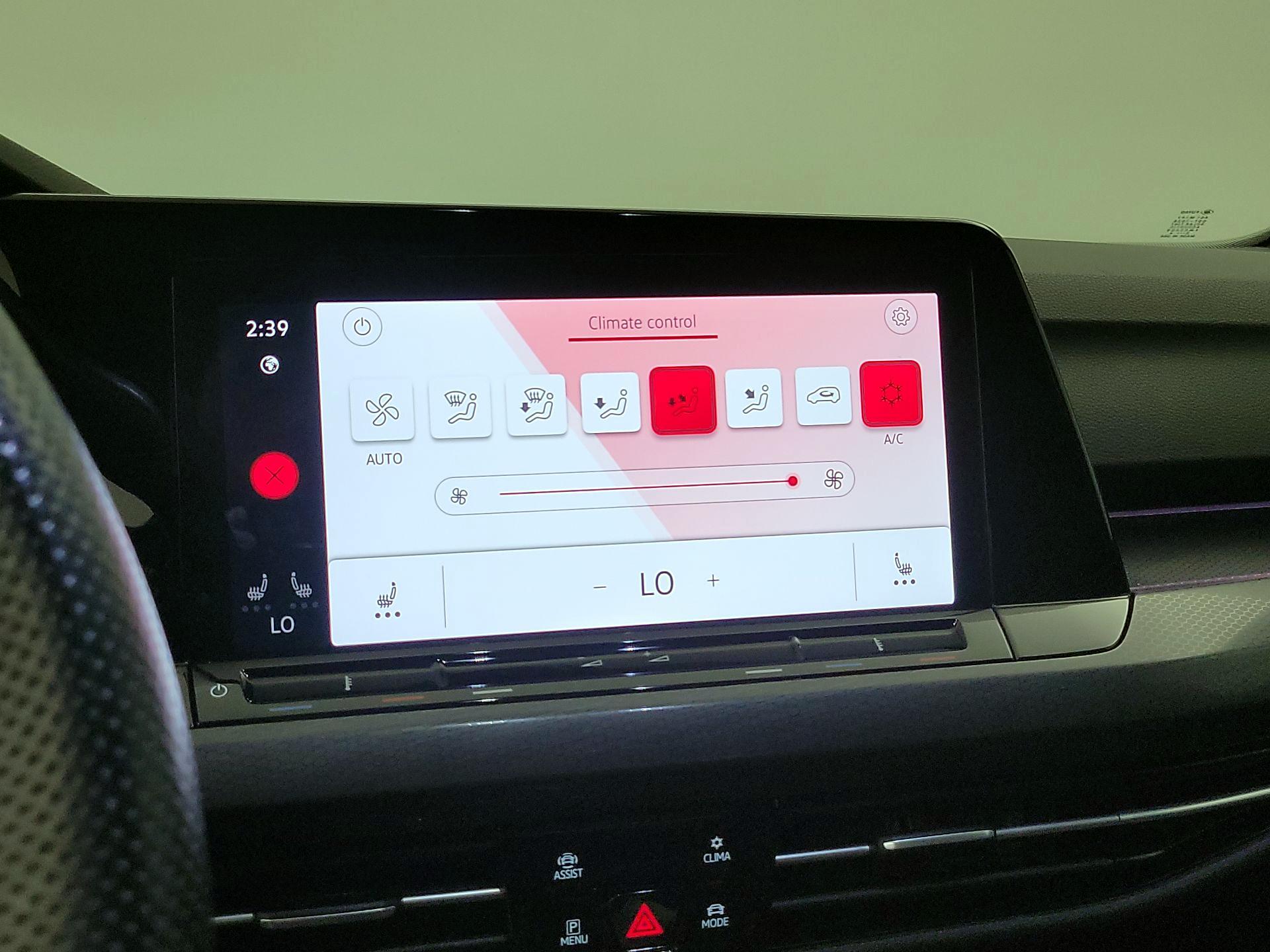 Thumbnail: 2023 Volkswagen Golf - 16