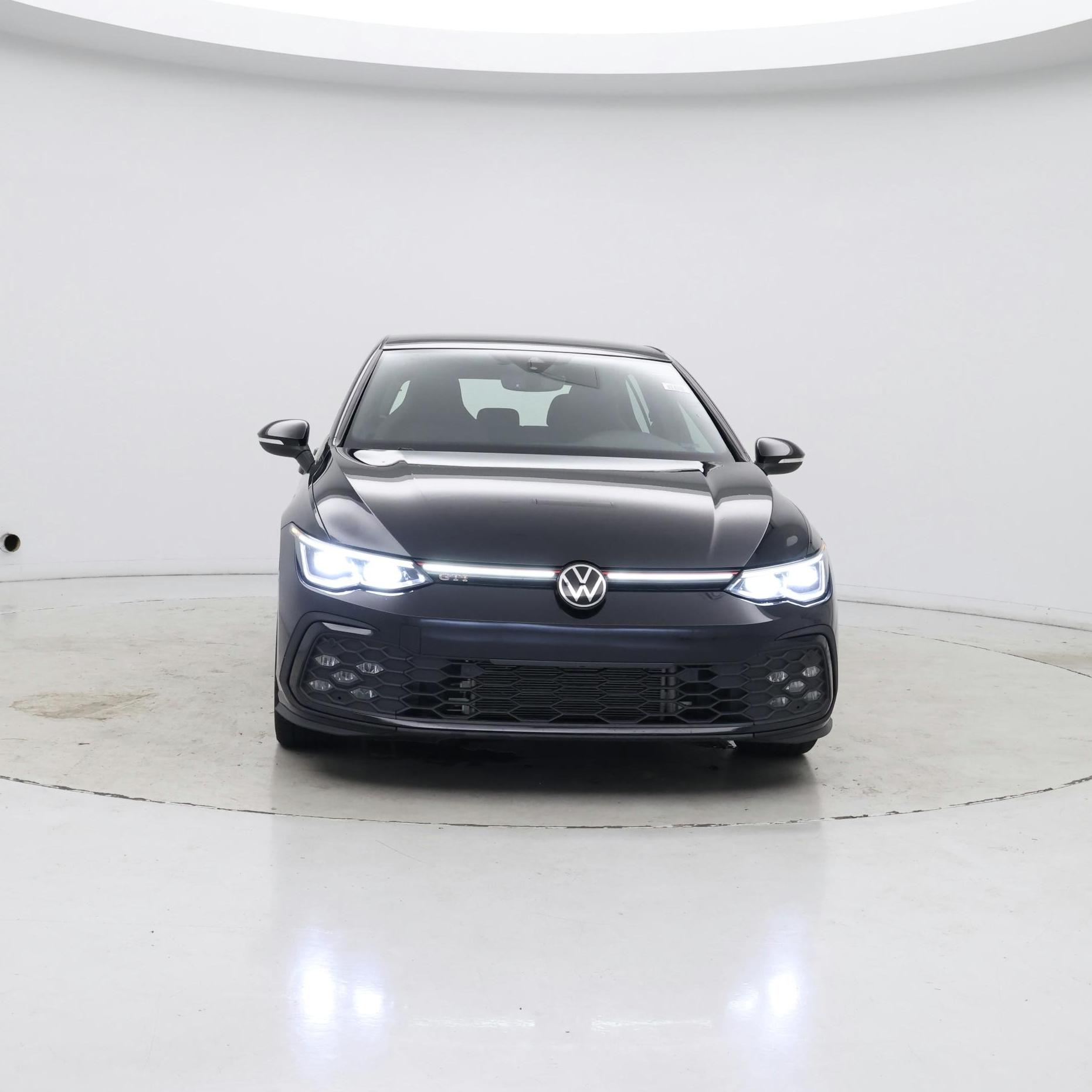 Thumbnail: 2023 Volkswagen Golf - 5