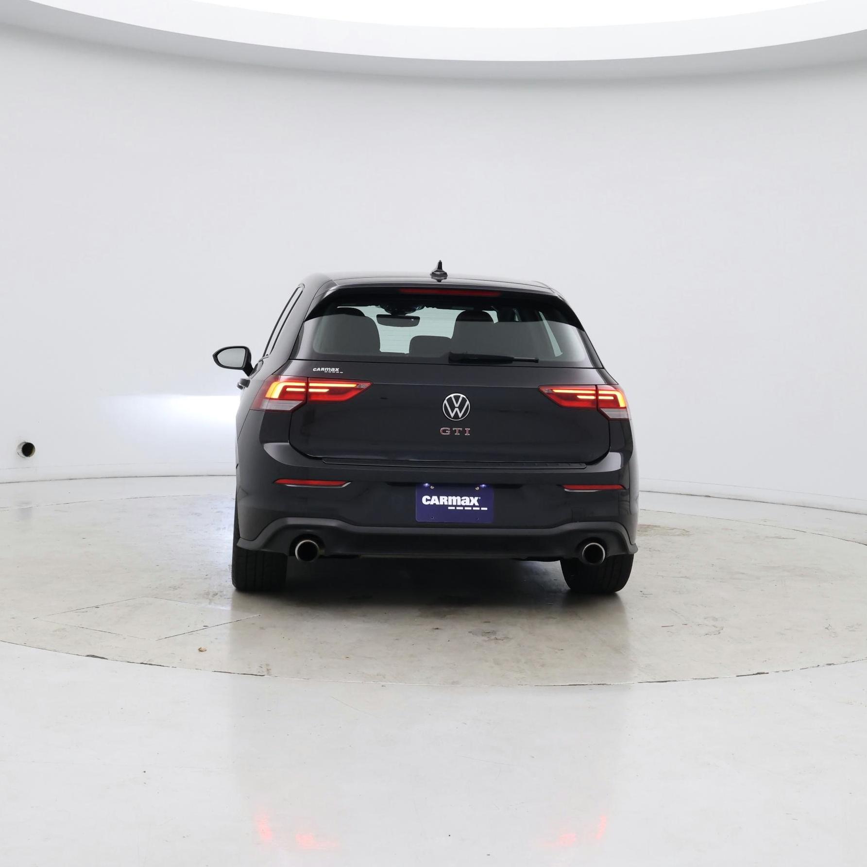 Thumbnail: 2023 Volkswagen Golf - 6