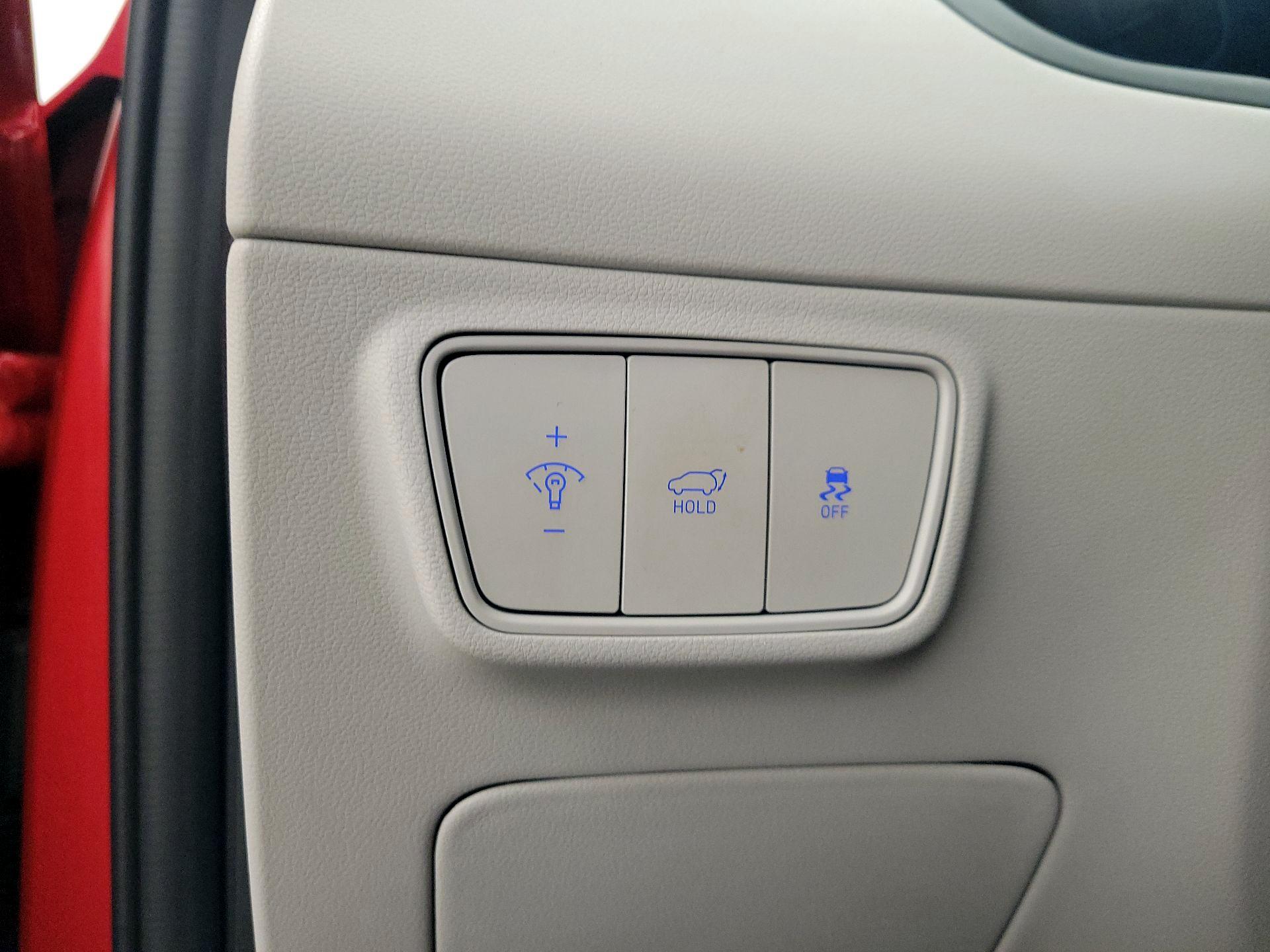 Thumbnail: 2023 Hyundai Tucson - 13