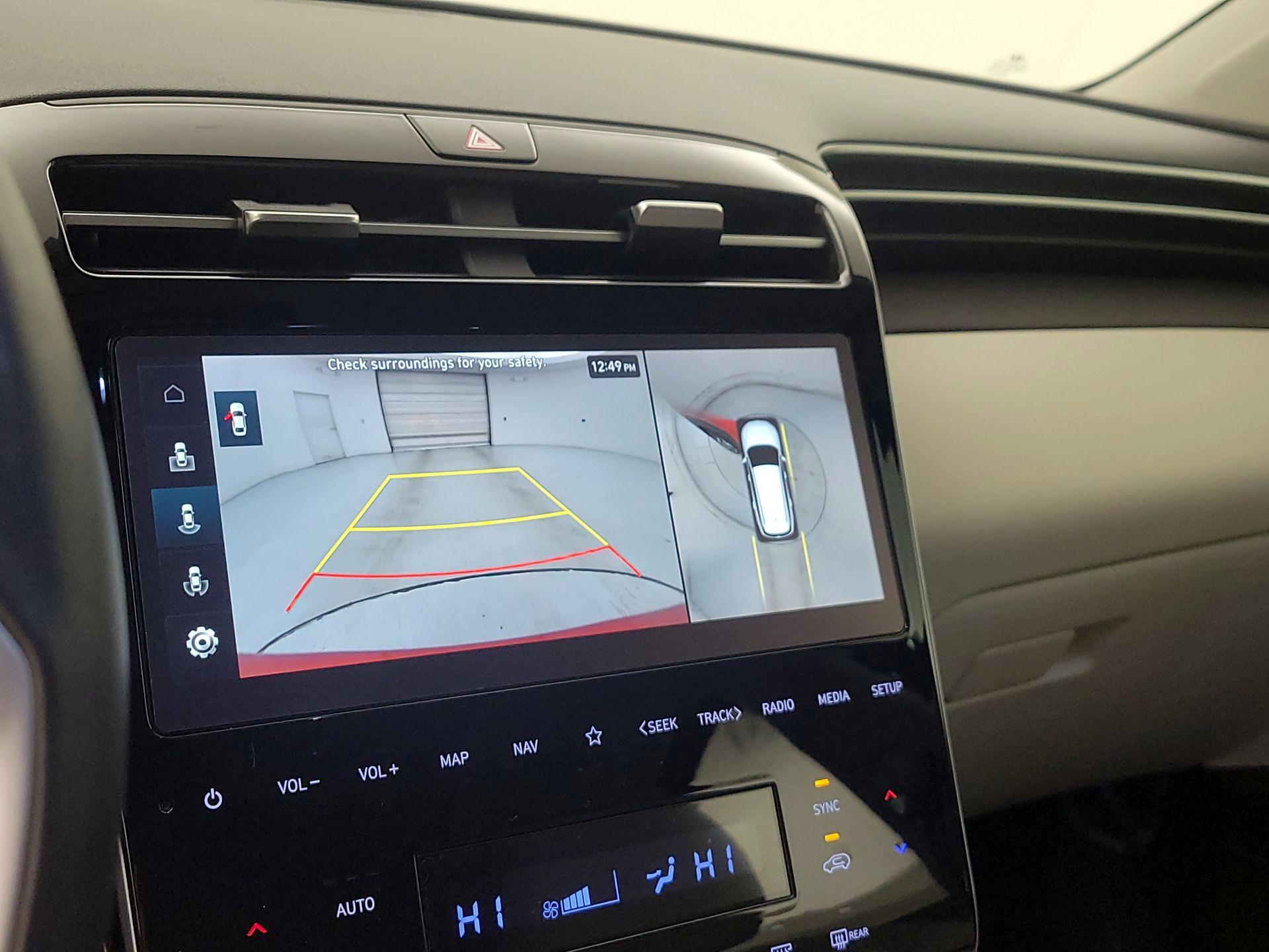 Thumbnail: 2023 Hyundai Tucson - 15