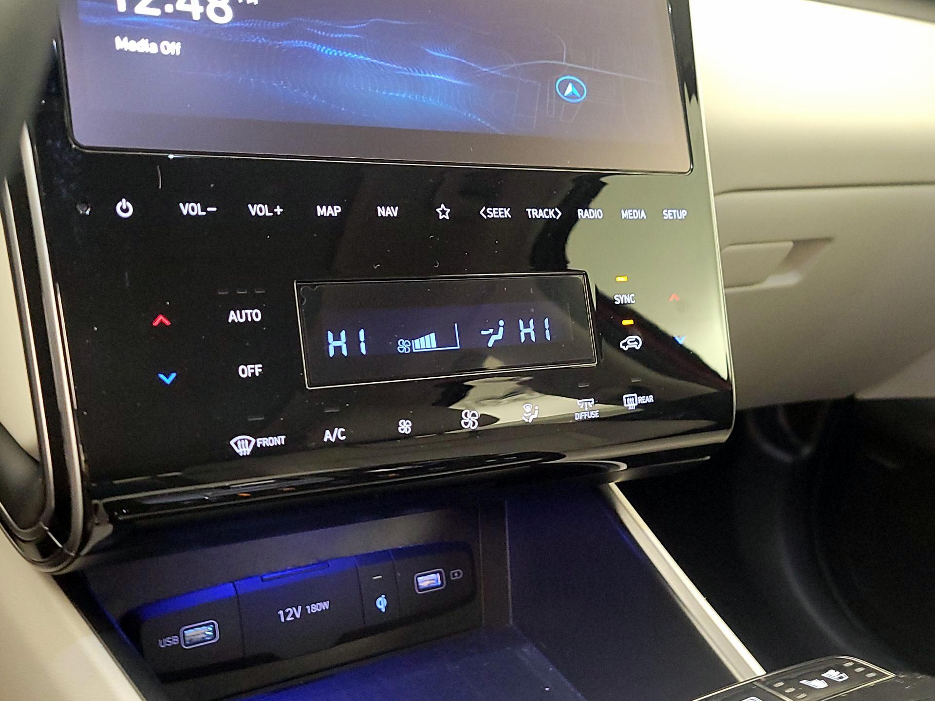 Thumbnail: 2023 Hyundai Tucson - 17