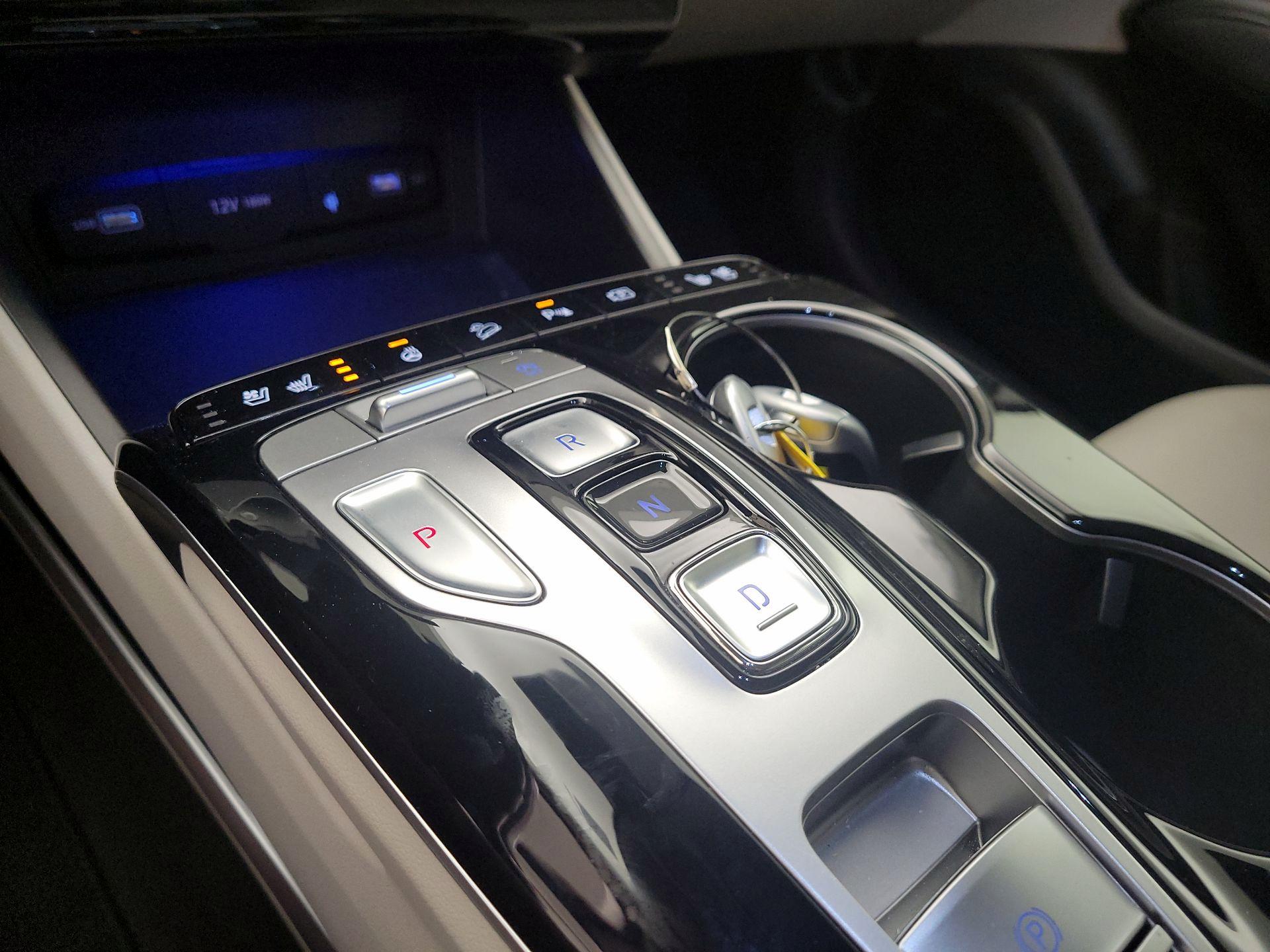 Thumbnail: 2023 Hyundai Tucson - 18