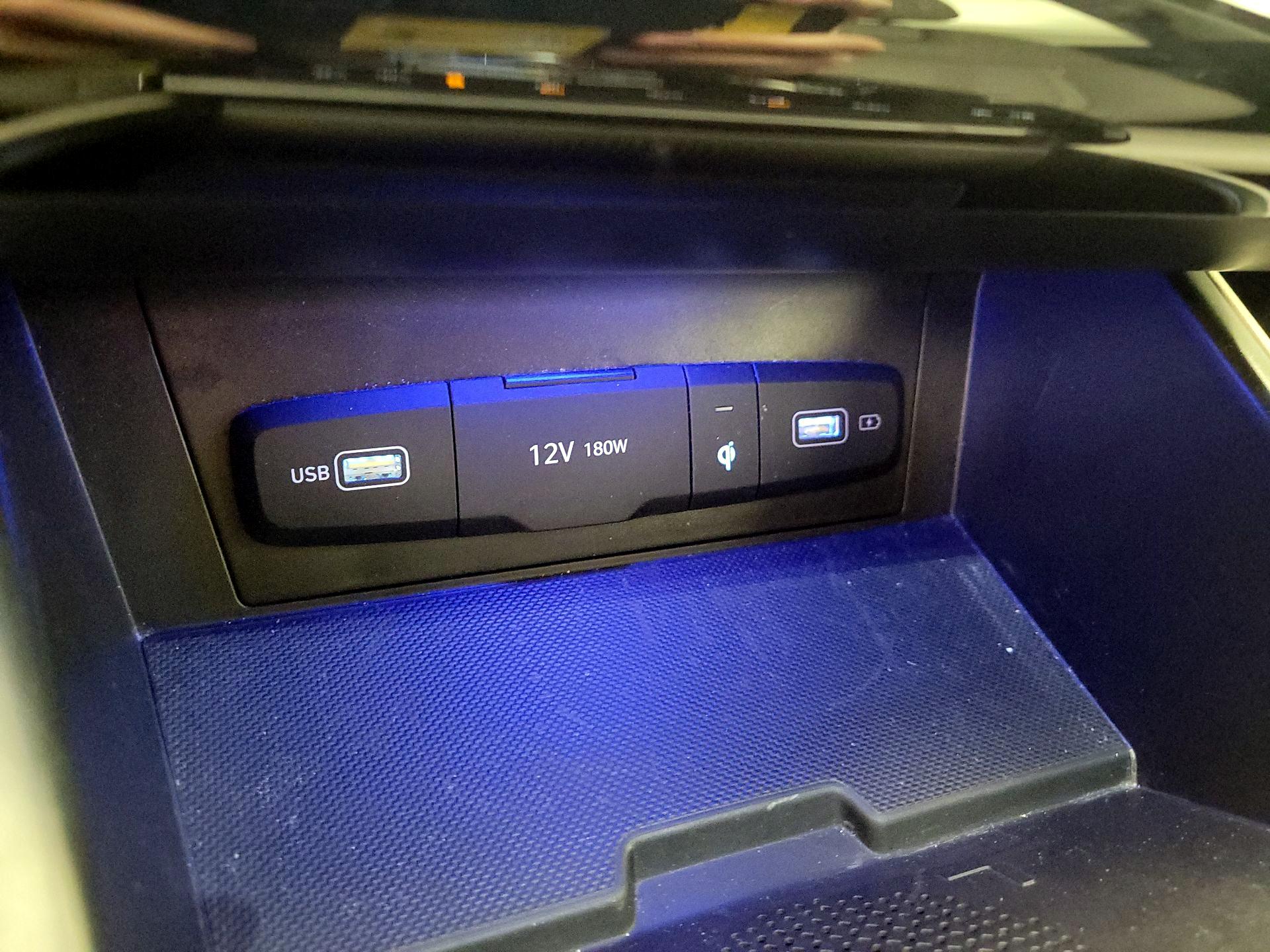 Thumbnail: 2023 Hyundai Tucson - 19