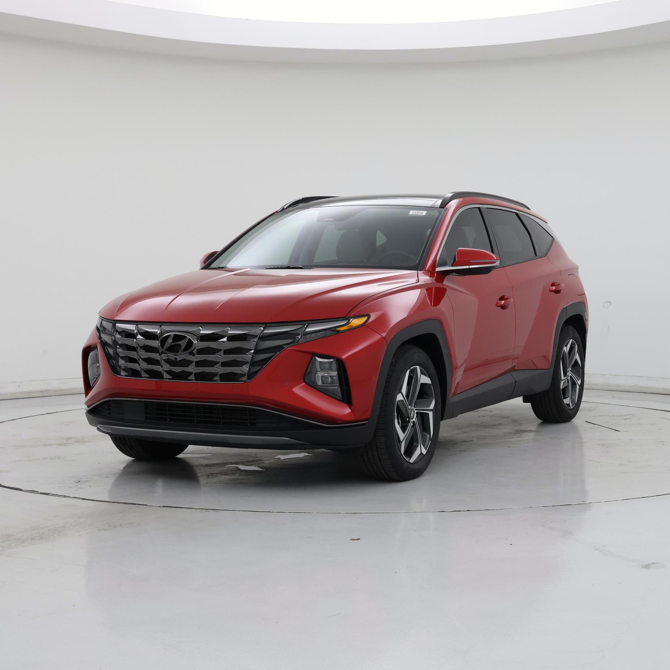 Thumbnail: 2023 Hyundai Tucson - 4