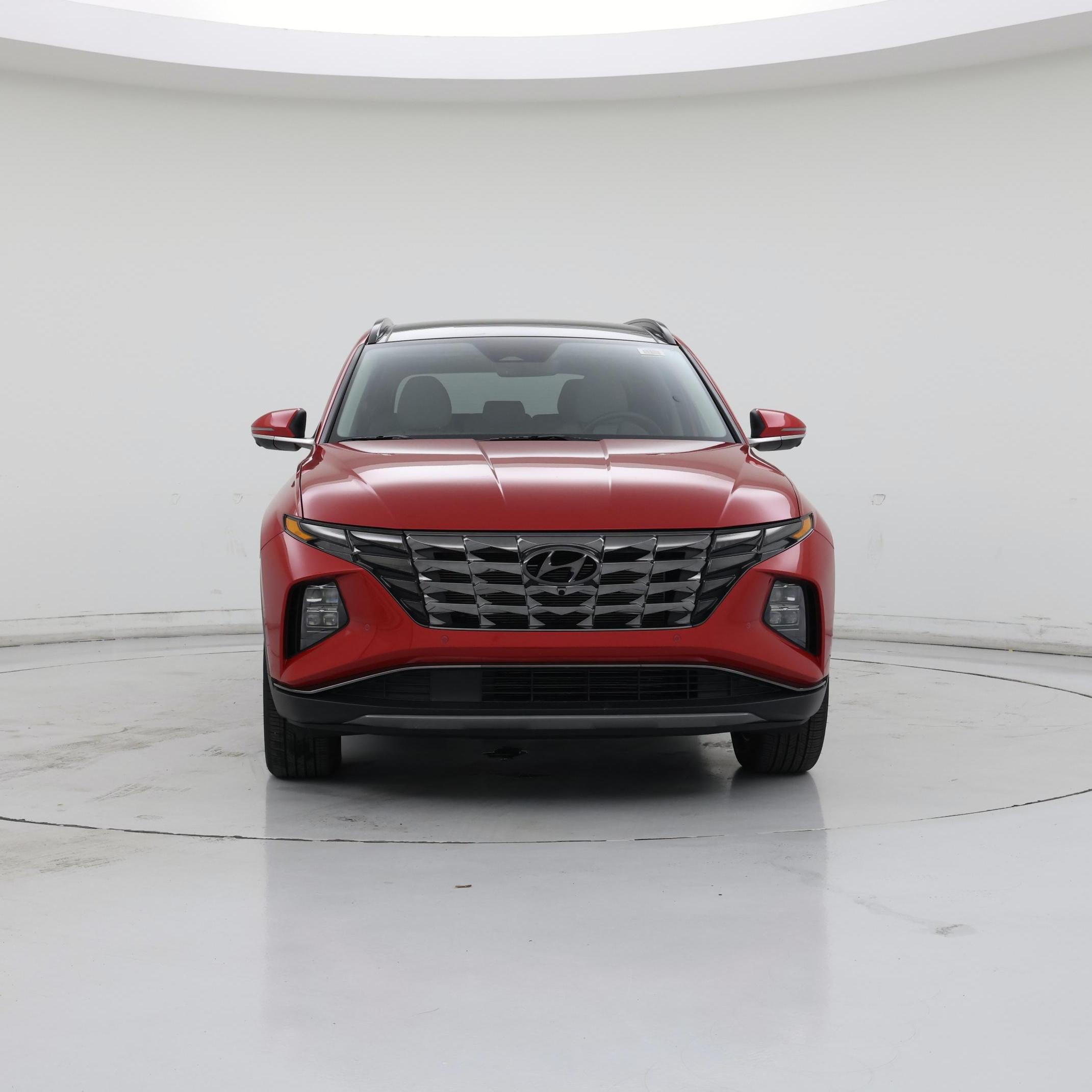 Thumbnail: 2023 Hyundai Tucson - 5