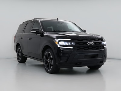2022 Ford Expedition Limited