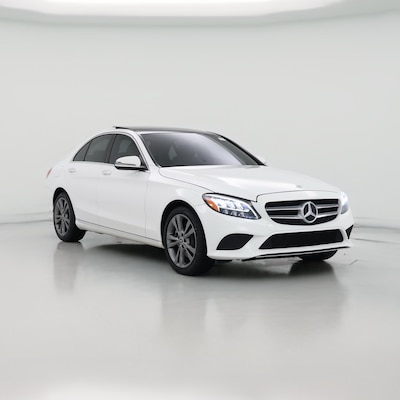 2019 Mercedes-Benz C300