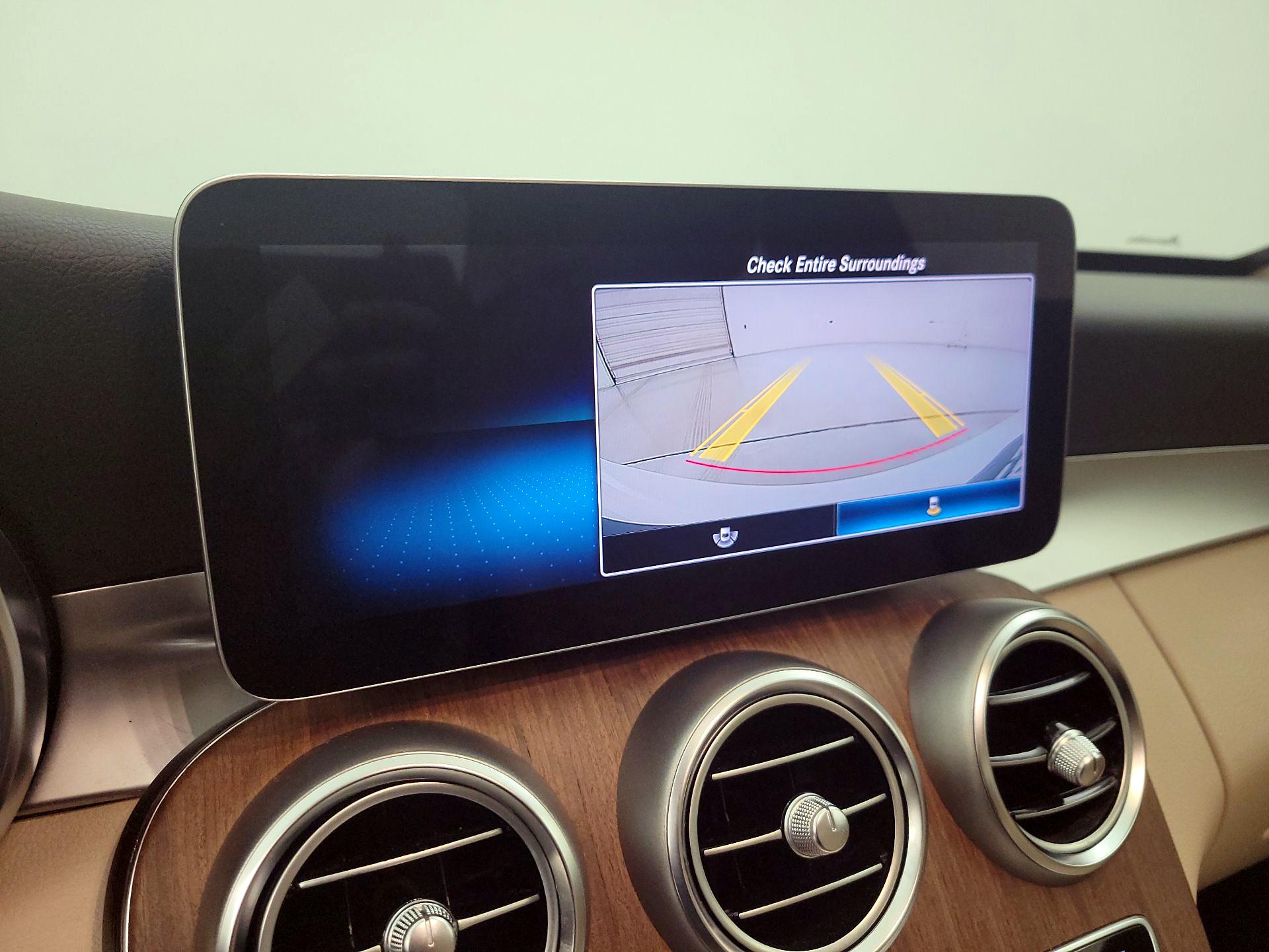 Thumbnail: 2019 Mercedes-Benz C-Class - 15