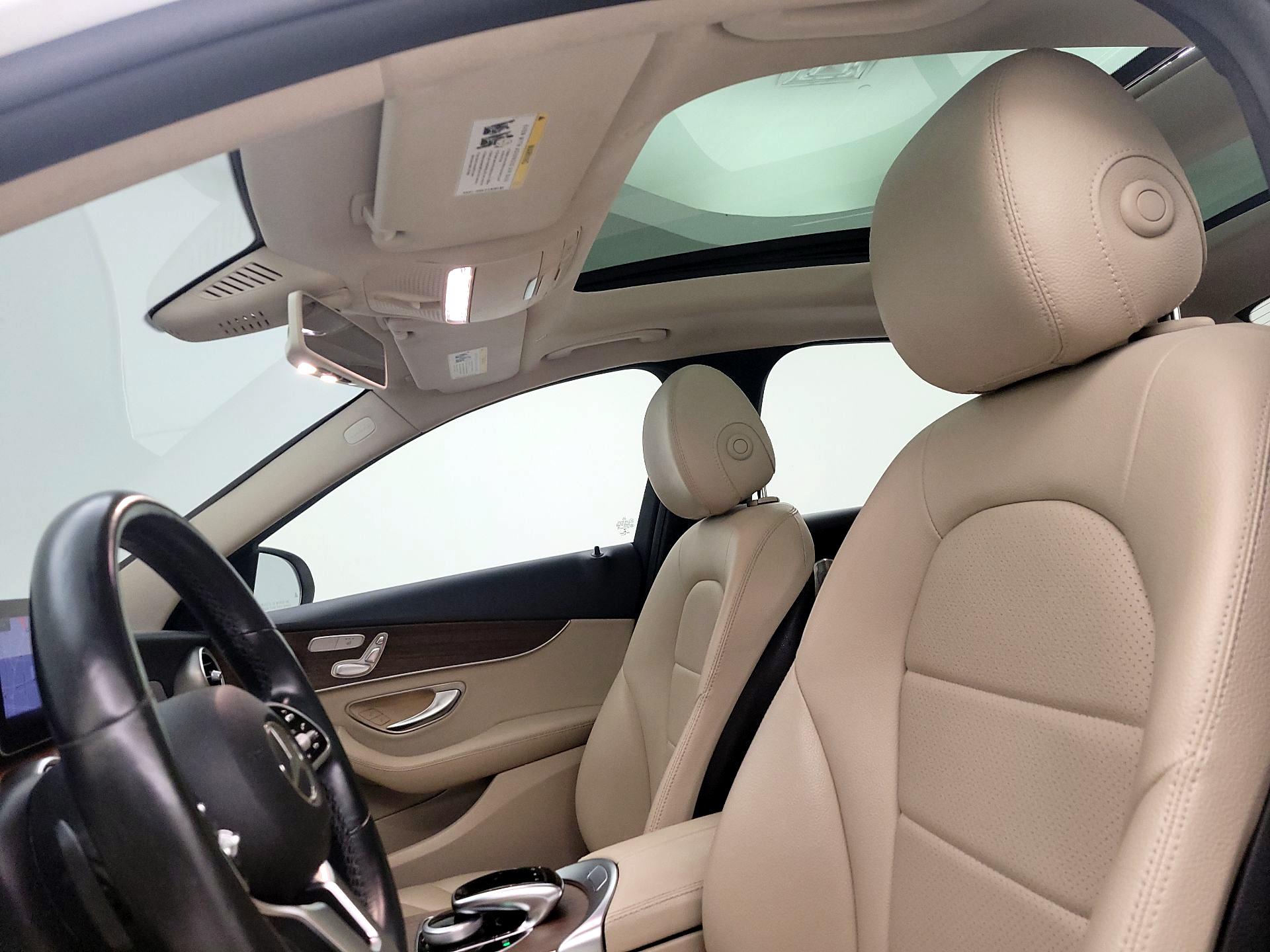 Thumbnail: 2019 Mercedes-Benz C-Class - 20