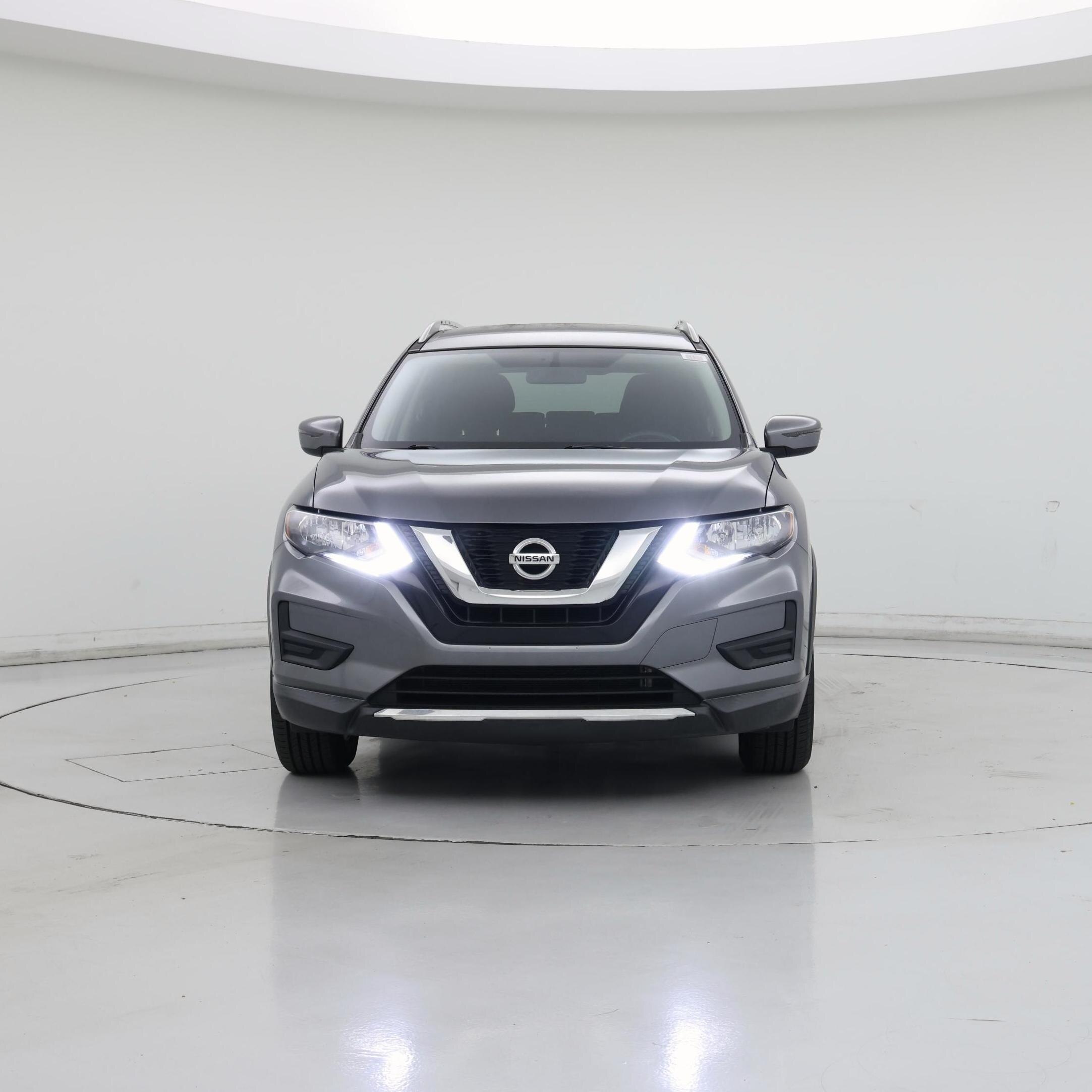 Thumbnail: 2017 Nissan Rogue - 5