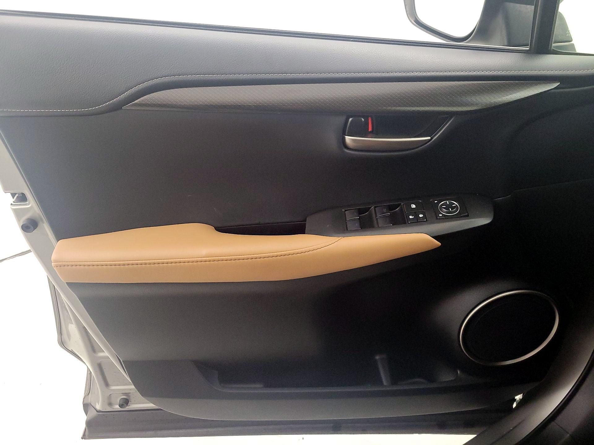 Thumbnail: 2017 Lexus NX - 12