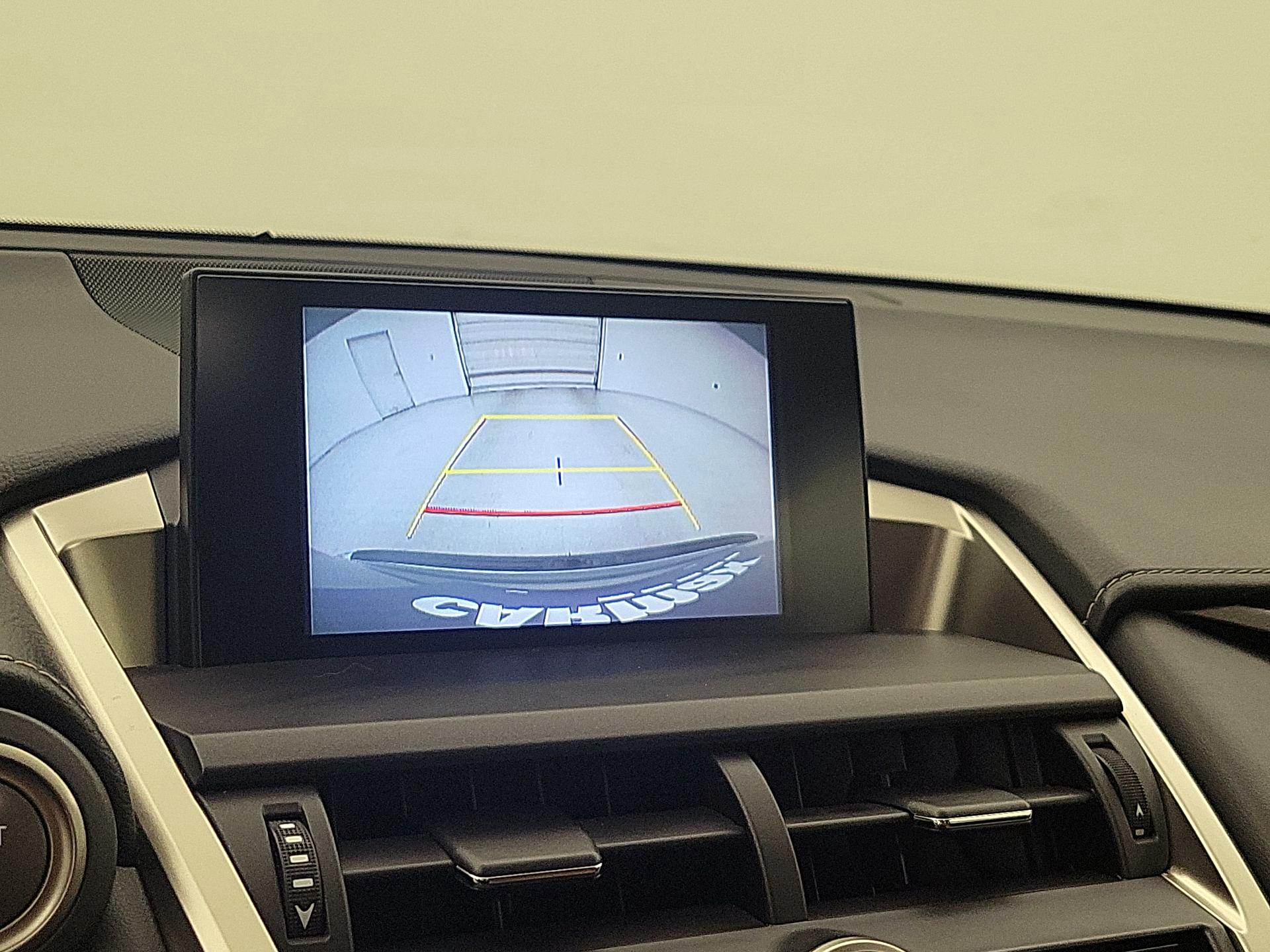 Thumbnail: 2017 Lexus NX - 14