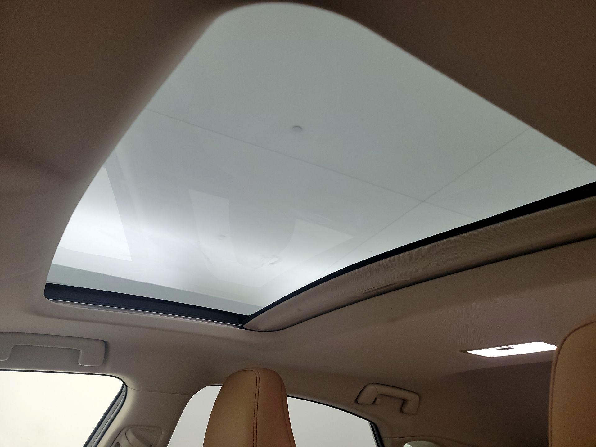 Thumbnail: 2017 Lexus NX - 19