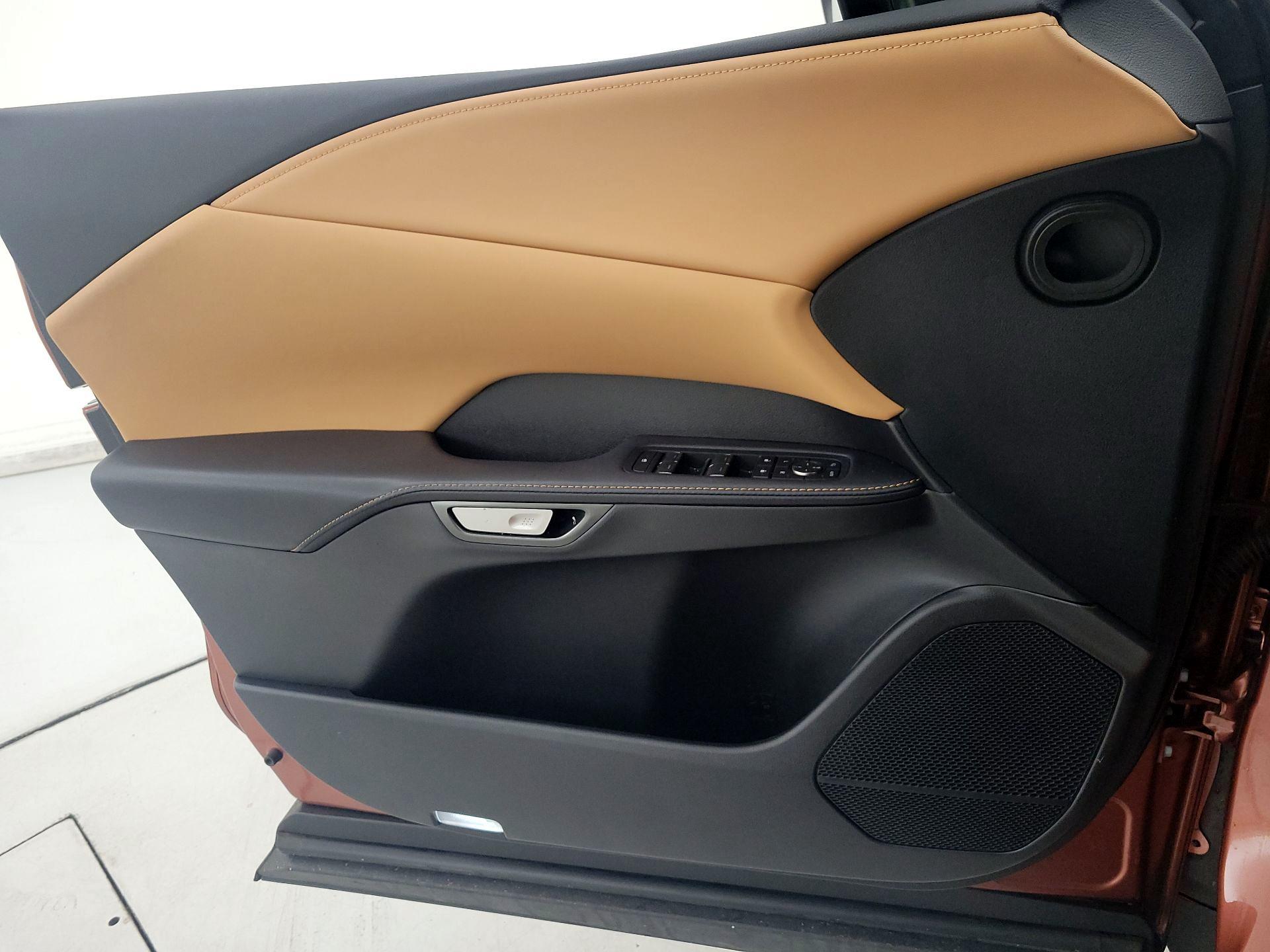 Thumbnail: 2023 Lexus RX - 12