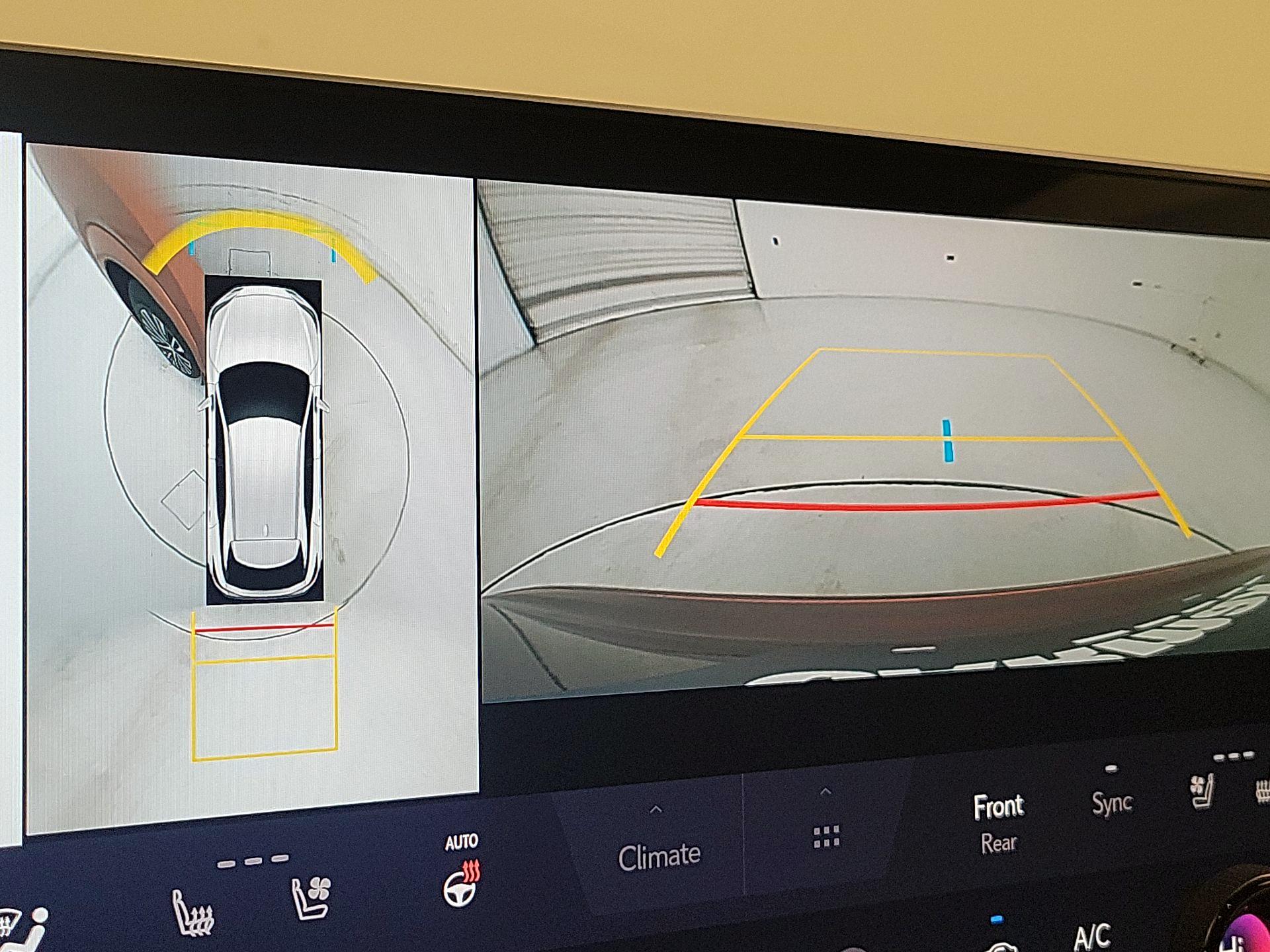 Thumbnail: 2023 Lexus RX - 15