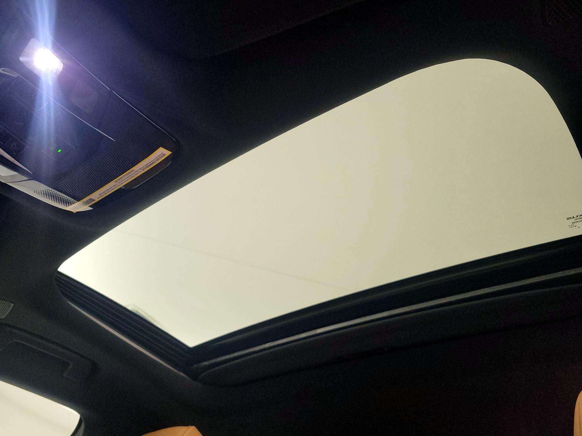 Thumbnail: 2023 Lexus RX - 20