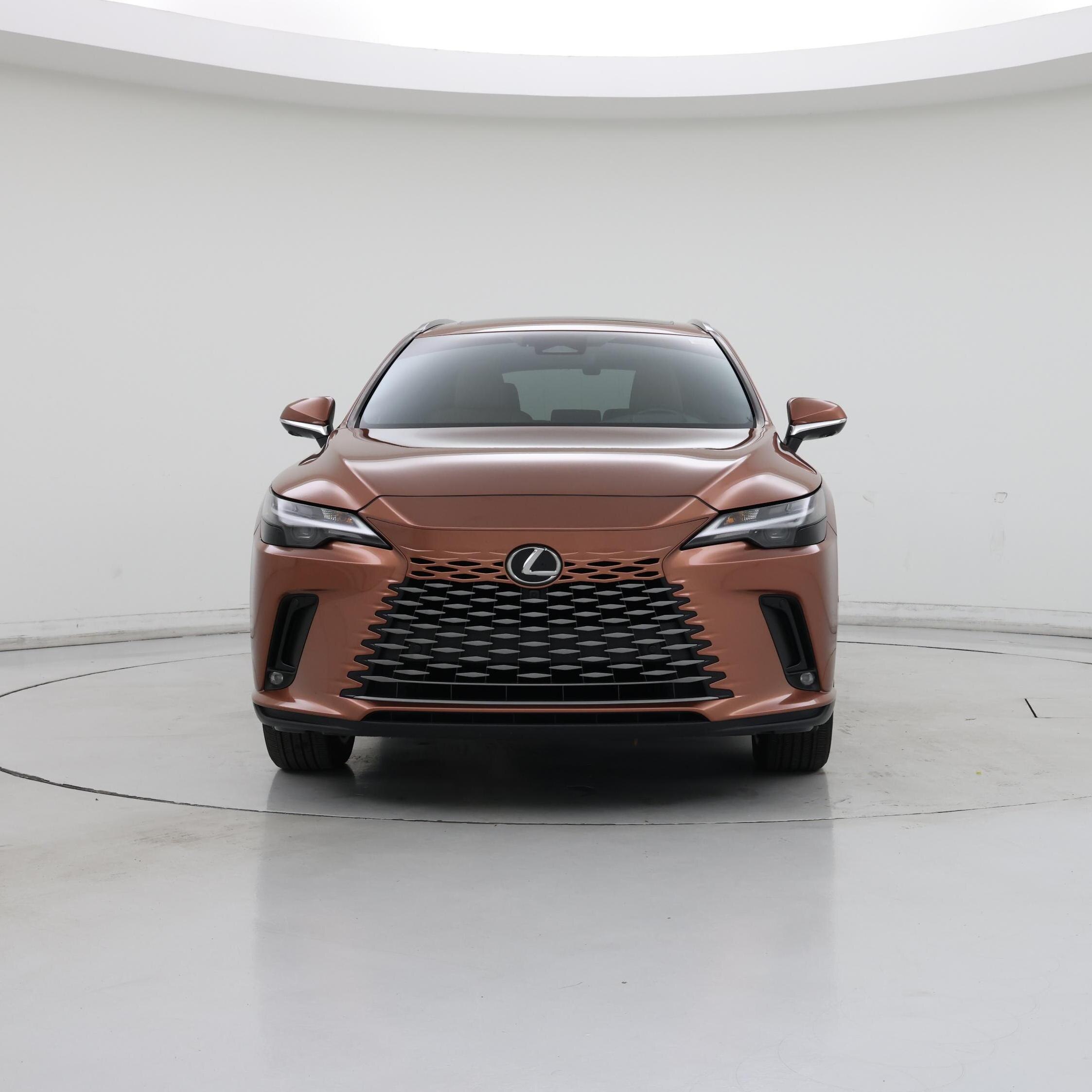 Thumbnail: 2023 Lexus RX - 5