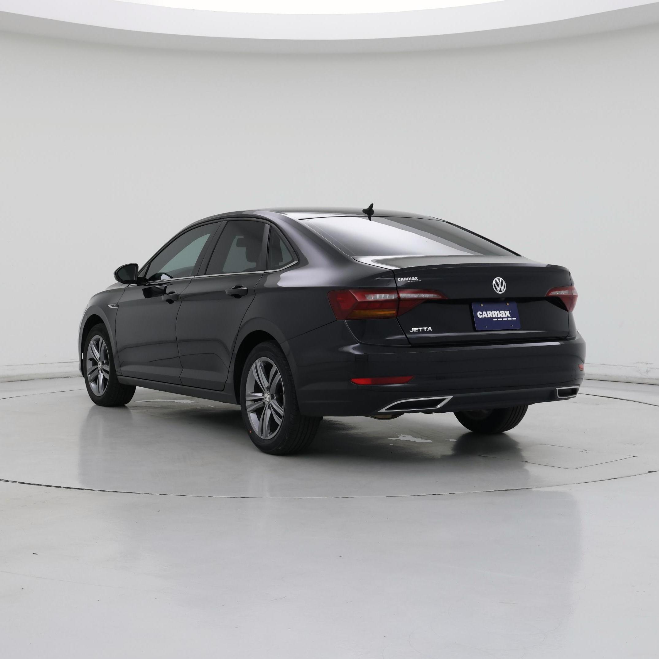 Thumbnail: 2019 Volkswagen Jetta - 2