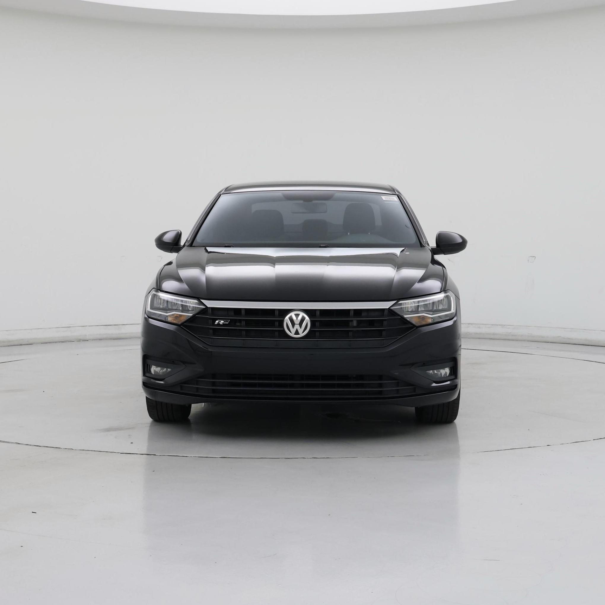 Thumbnail: 2019 Volkswagen Jetta - 5