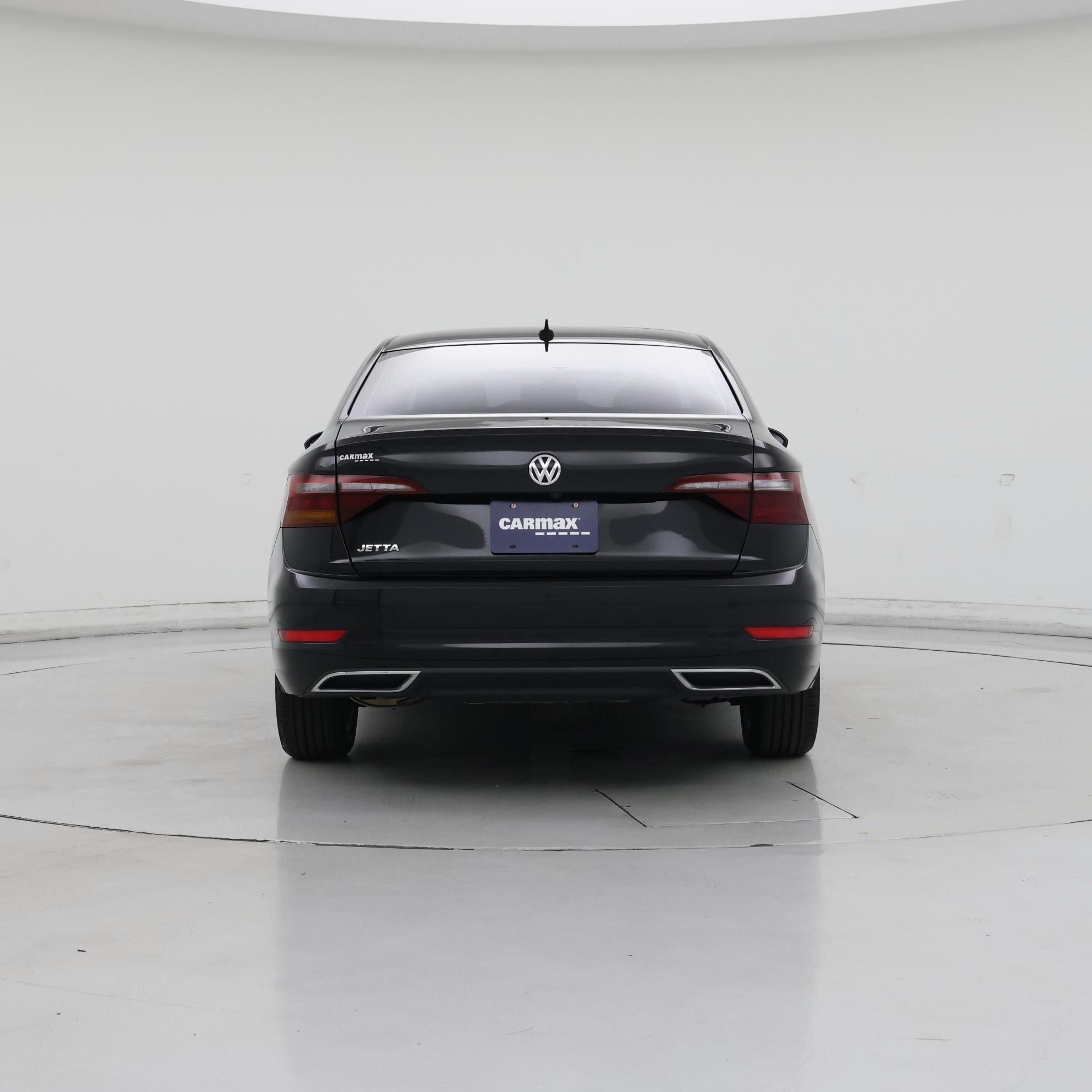 Thumbnail: 2019 Volkswagen Jetta - 6