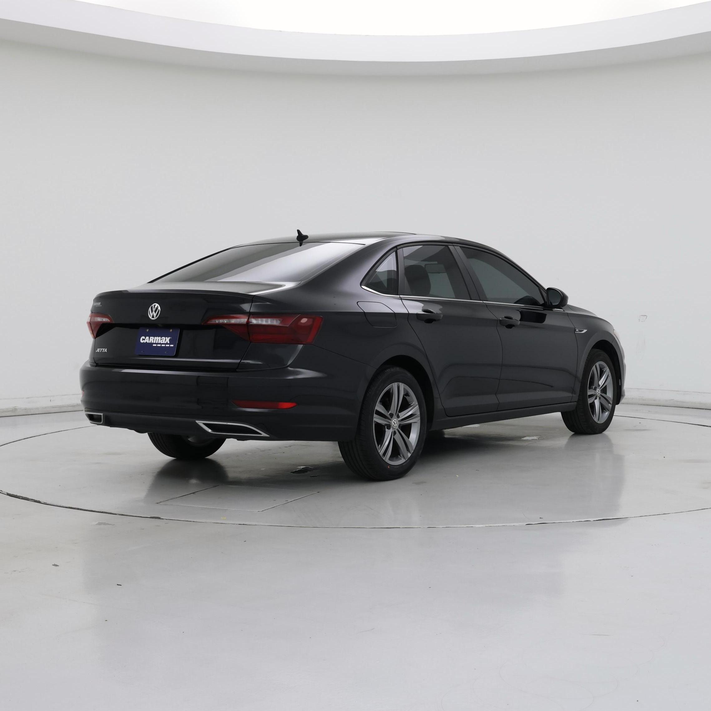 Thumbnail: 2019 Volkswagen Jetta - 8
