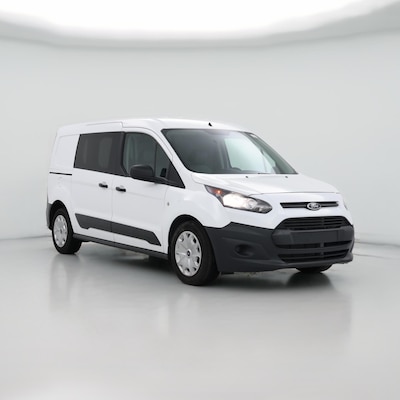2015 Ford Transit Connect XL